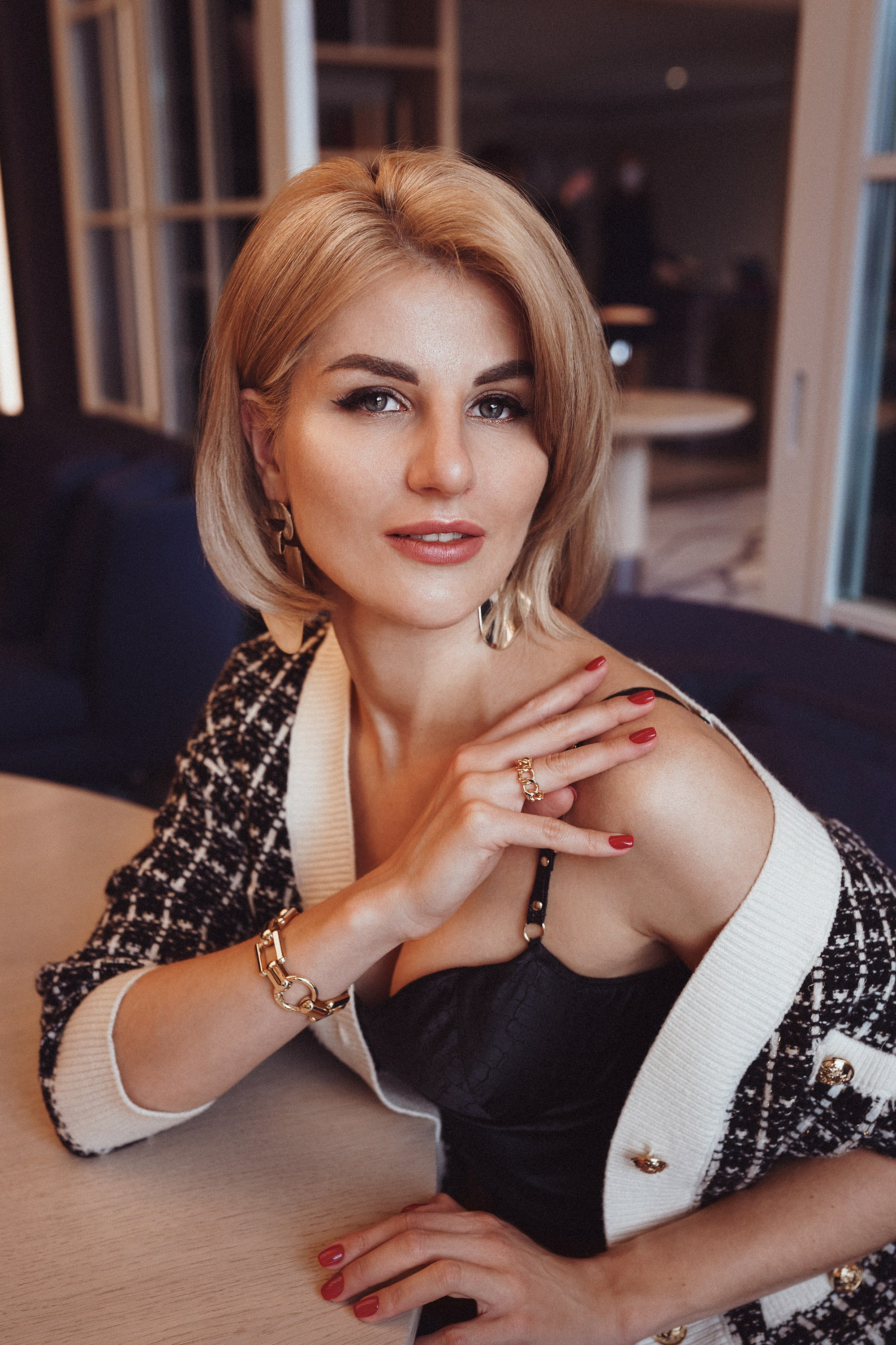 ПЕРСОНАЛЬНЫЕ. Фотограф в Москве | Тая Галицкая