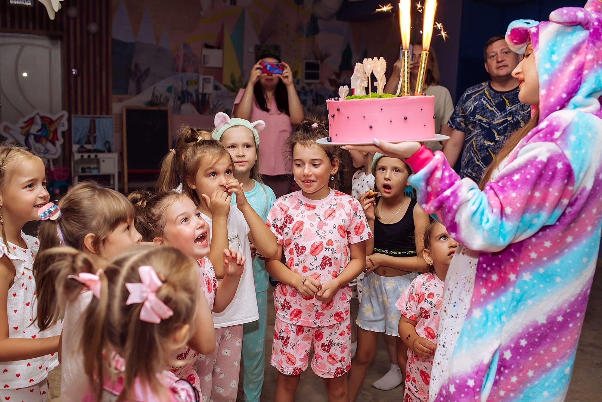 Репортаж. Семейный фотограф в Тольятти и Самаре Юлия Леванова