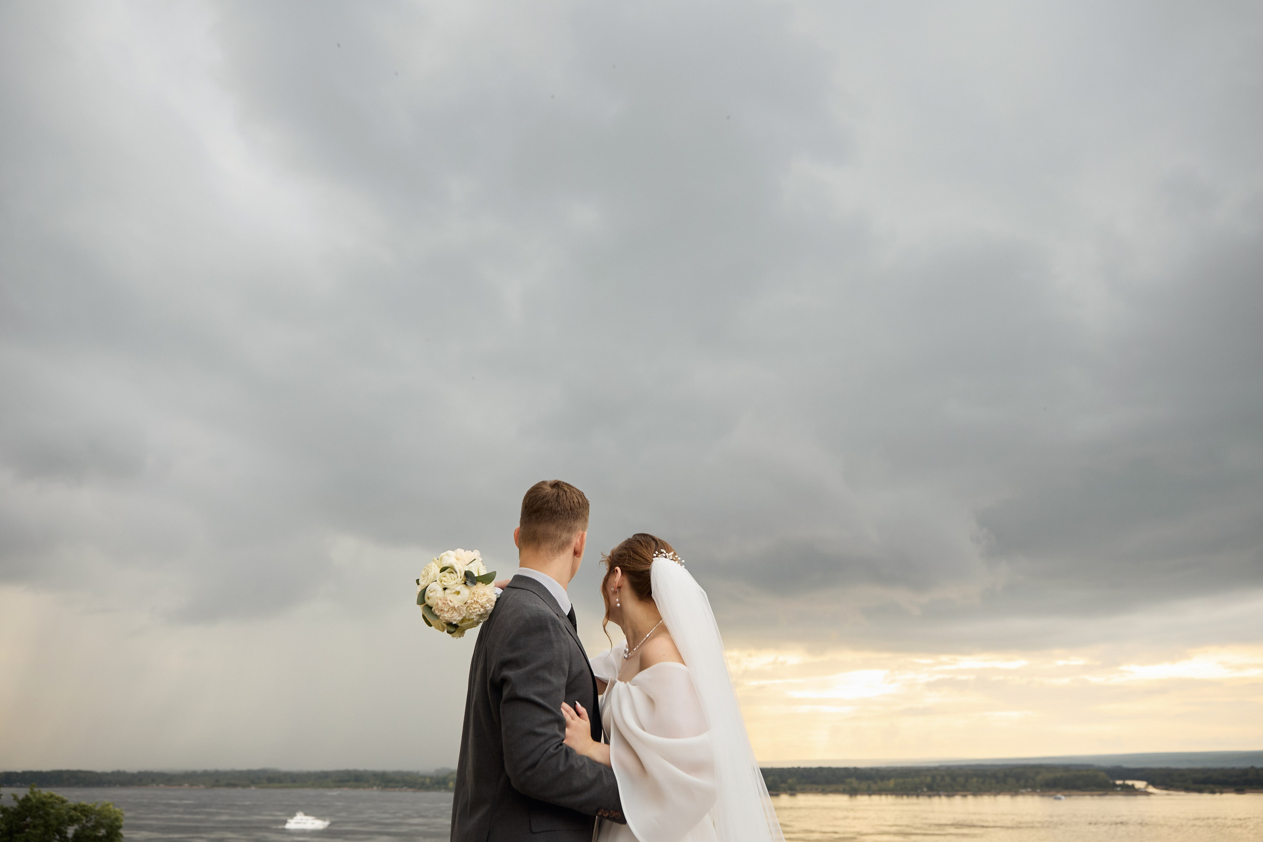 Виталий и Екатерина