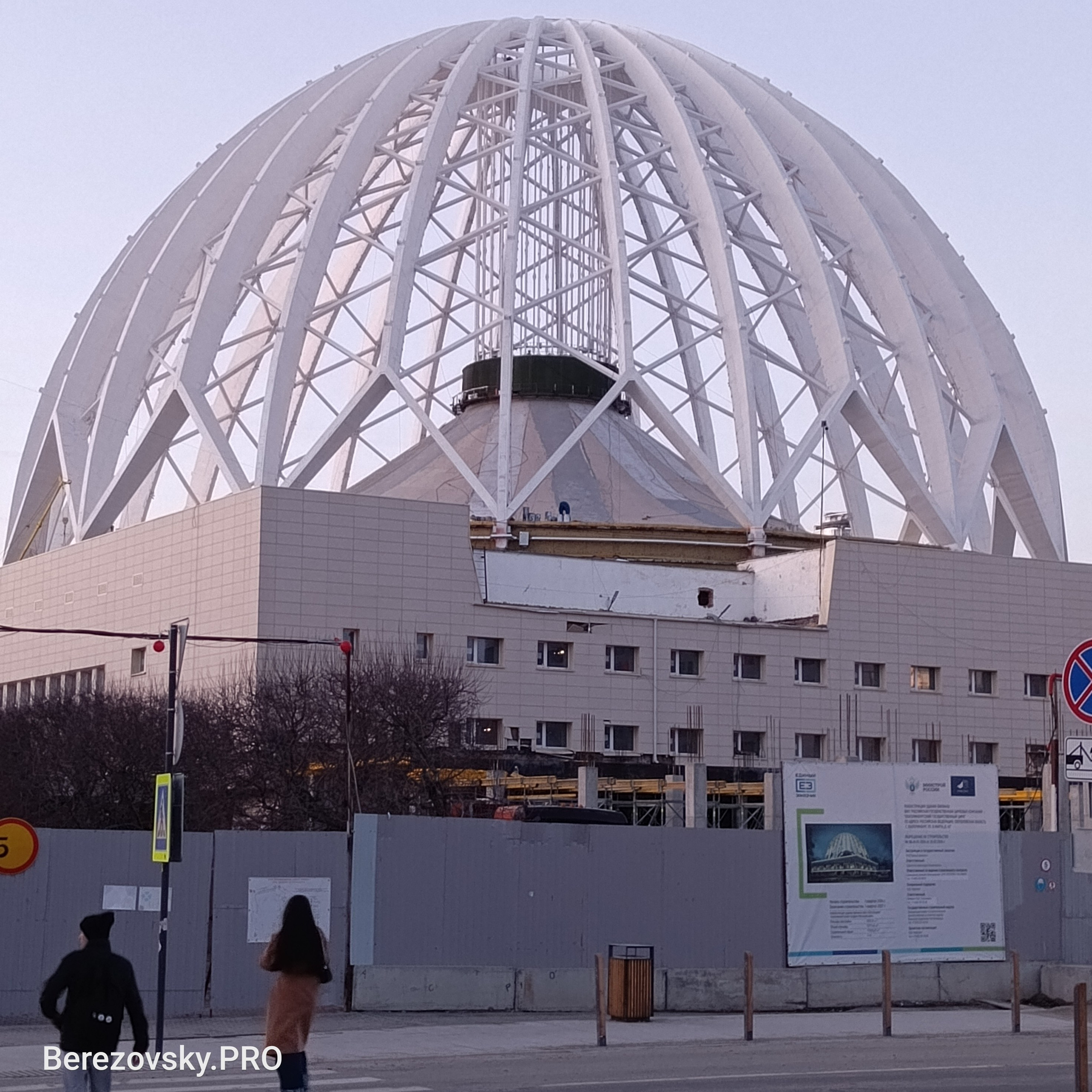 Солнечный. Фотограф в Санкт-Петербурге Березовский Даниил