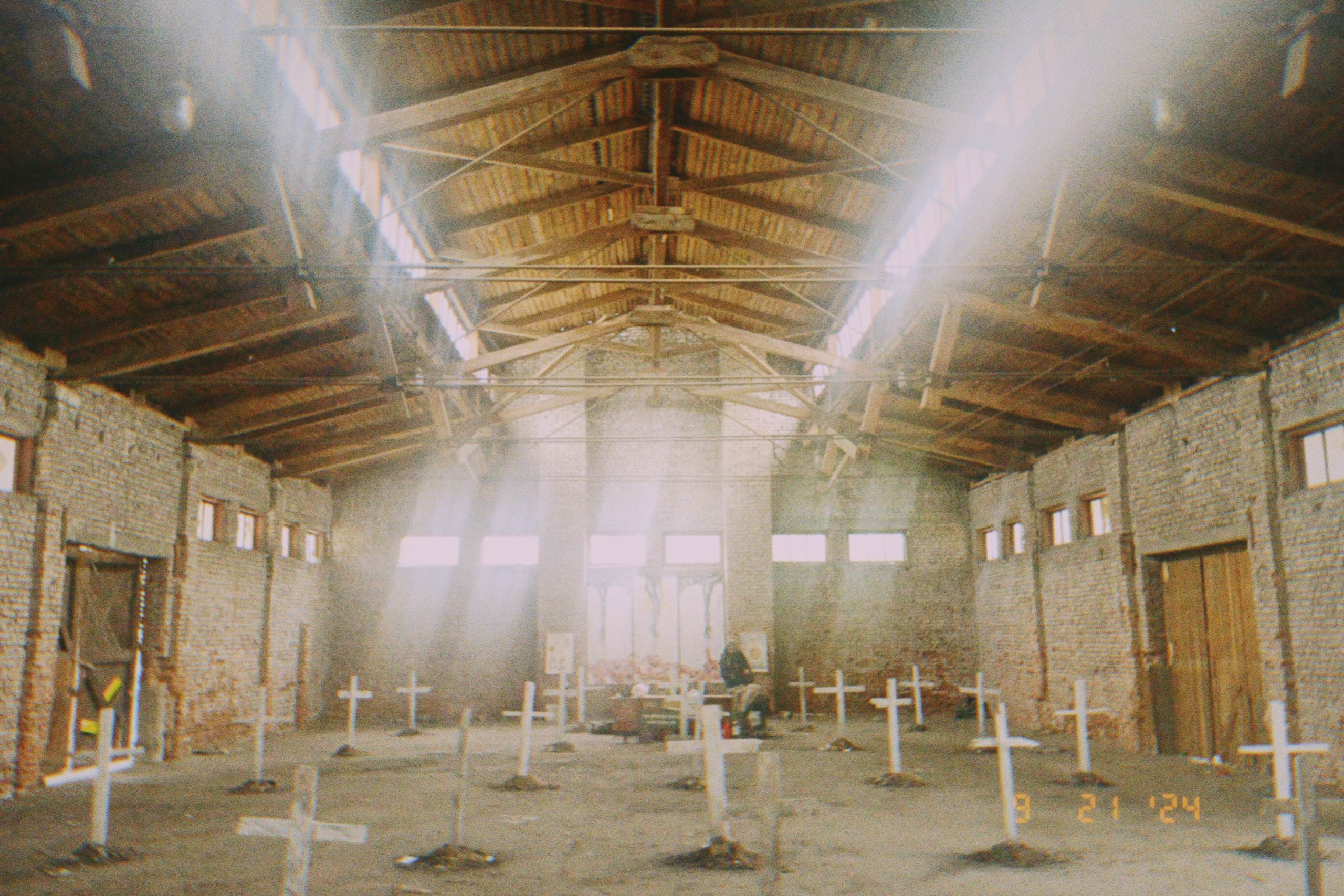 Энтропия. Фотограф в Санкт-Петербурге Березовский Даниил