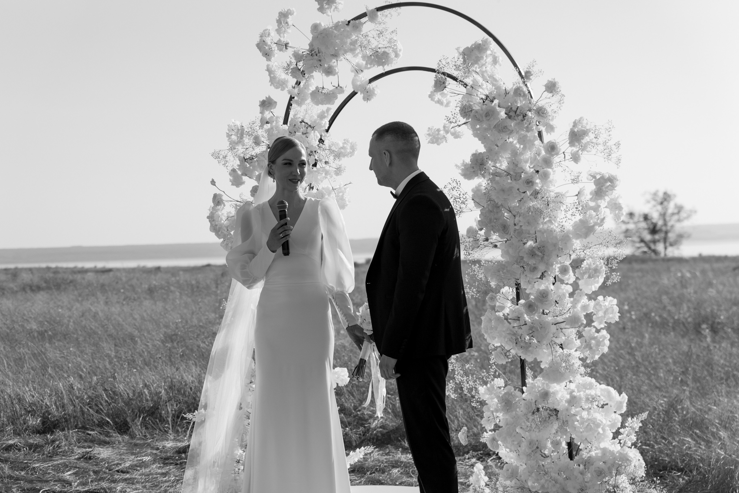 Дмитрий и Светлана. Свадебный фотограф в Самаре и СПБ Наталия Константинова