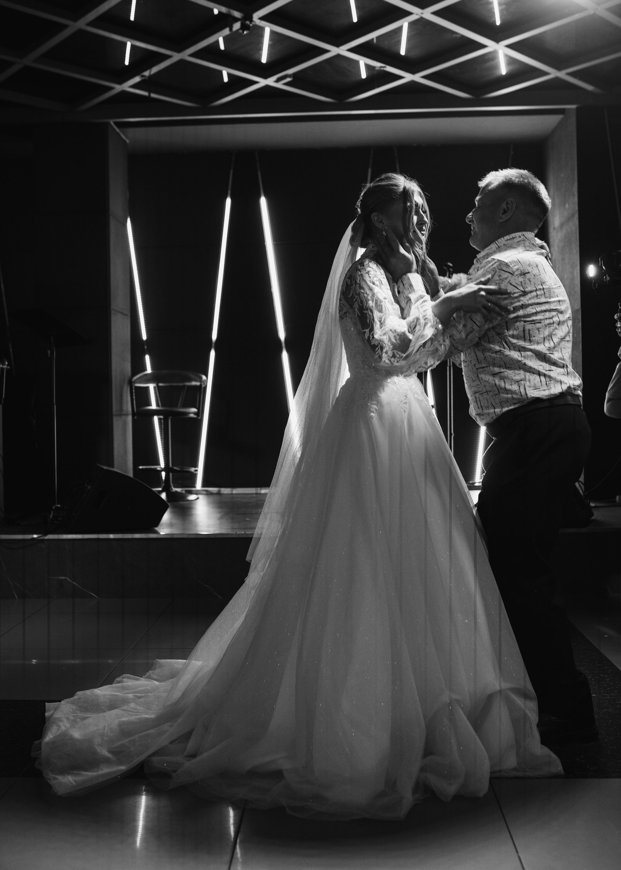 Свадебные съемки. Коммерческий фотограф в Южно-Сахалинске Оксана Костенко