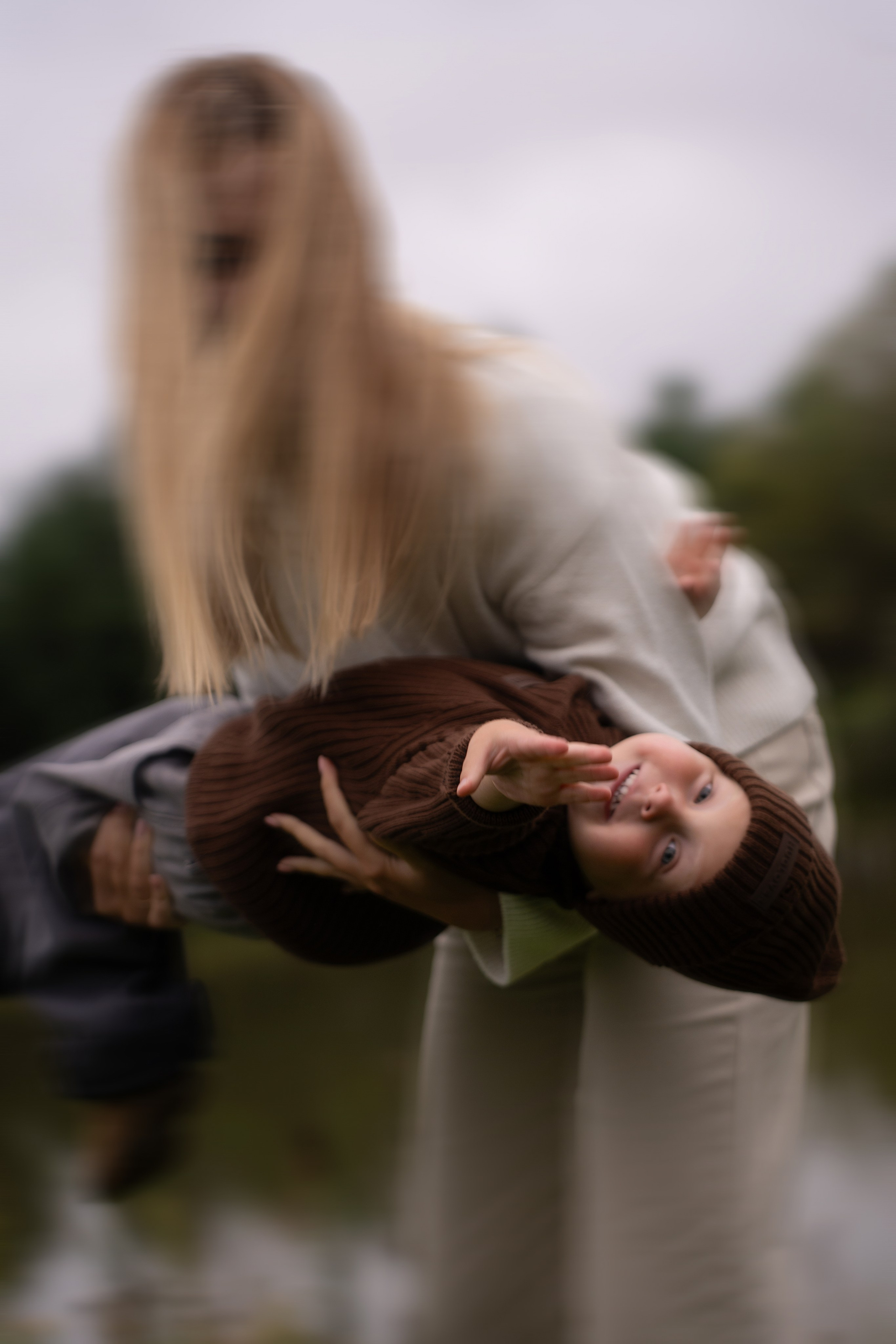 Семейные. Главная