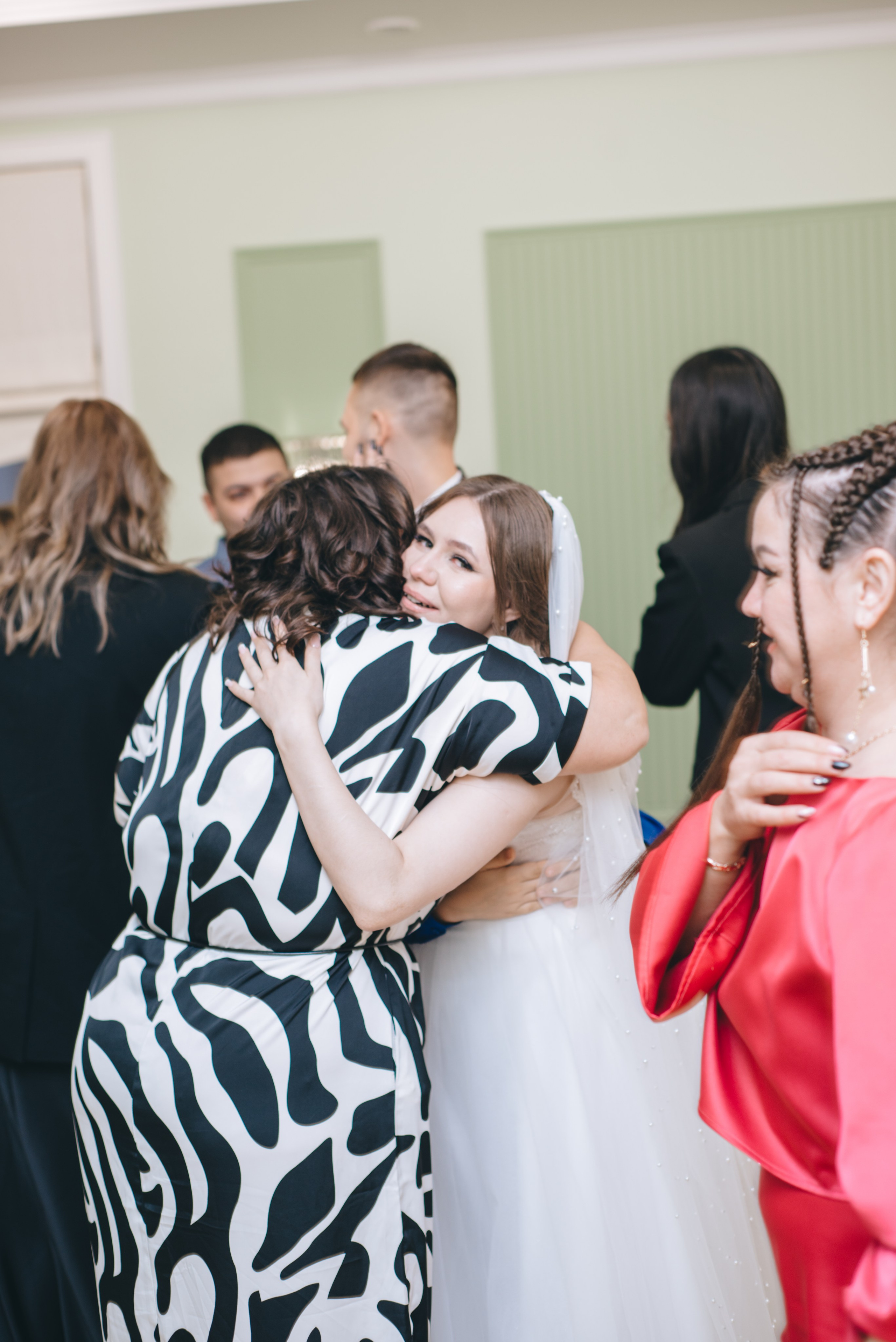 Свадьба 4. Семейный и женский фотограф Арина Балякина