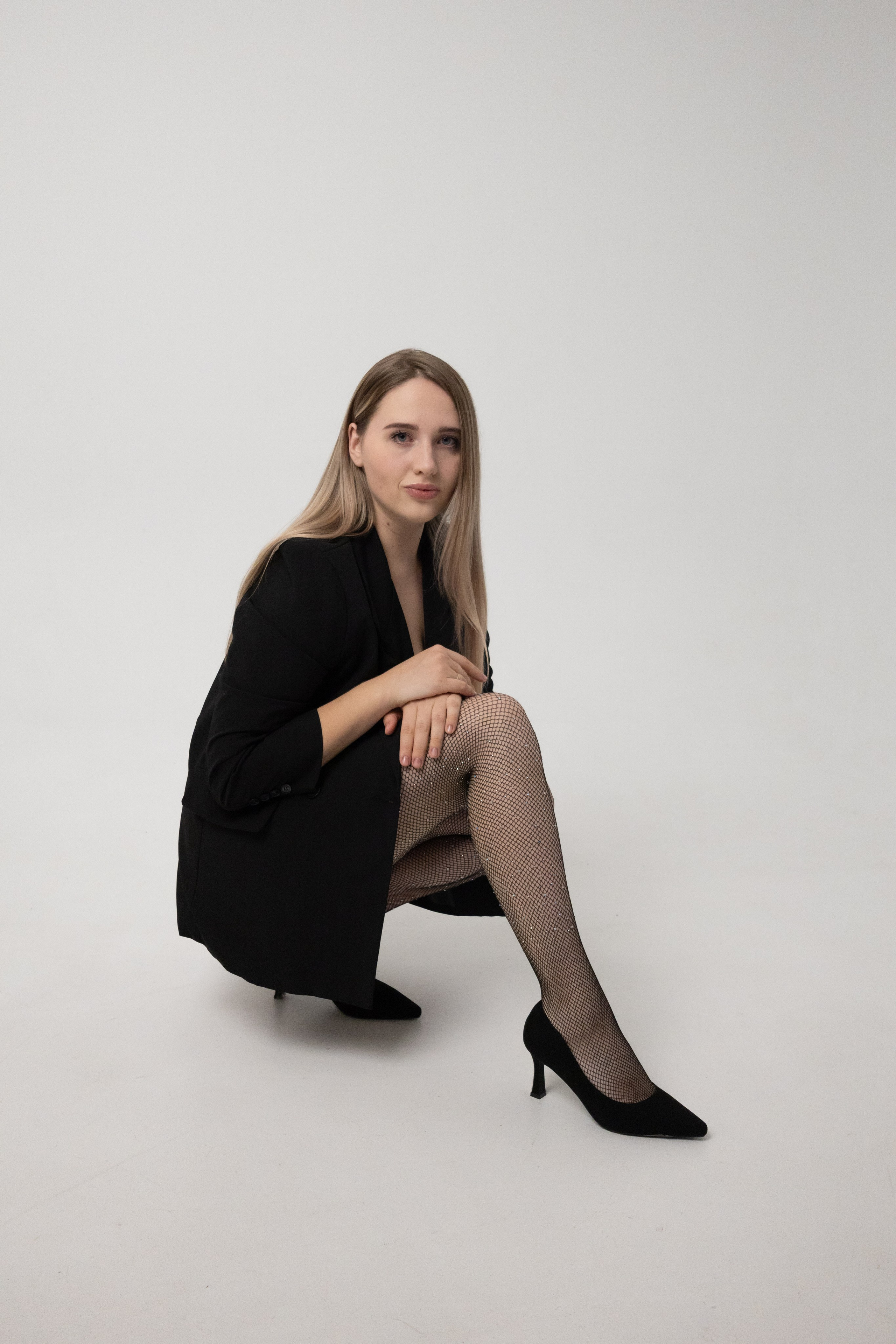 ДЕВОЧКИ ГЕРБОЛАЙФ 1. Фотограф Красноярск