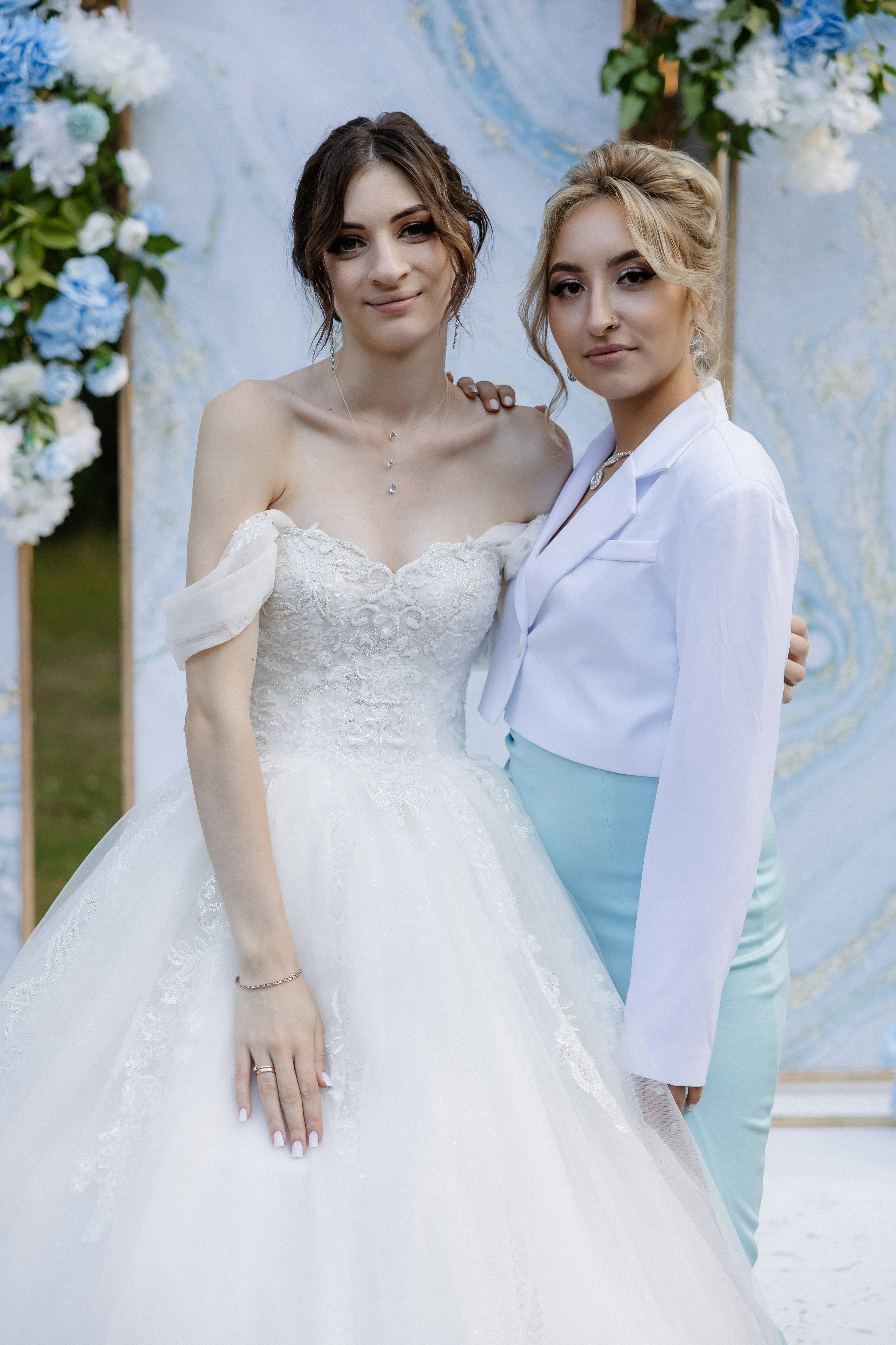 Александр & Марьяна. RETOUCH-HOUSE