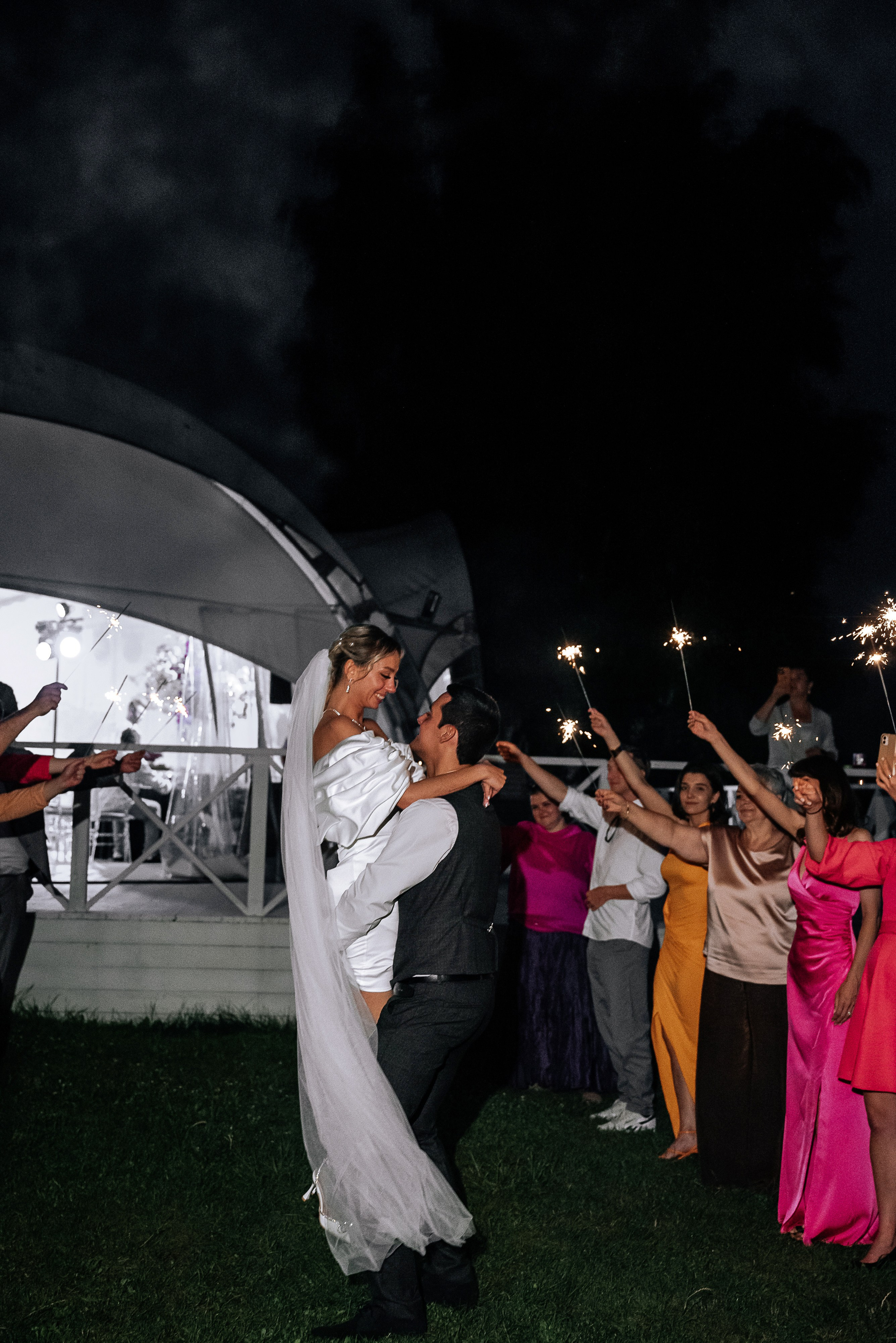 Костя & Лиза. RETOUCH-HOUSE