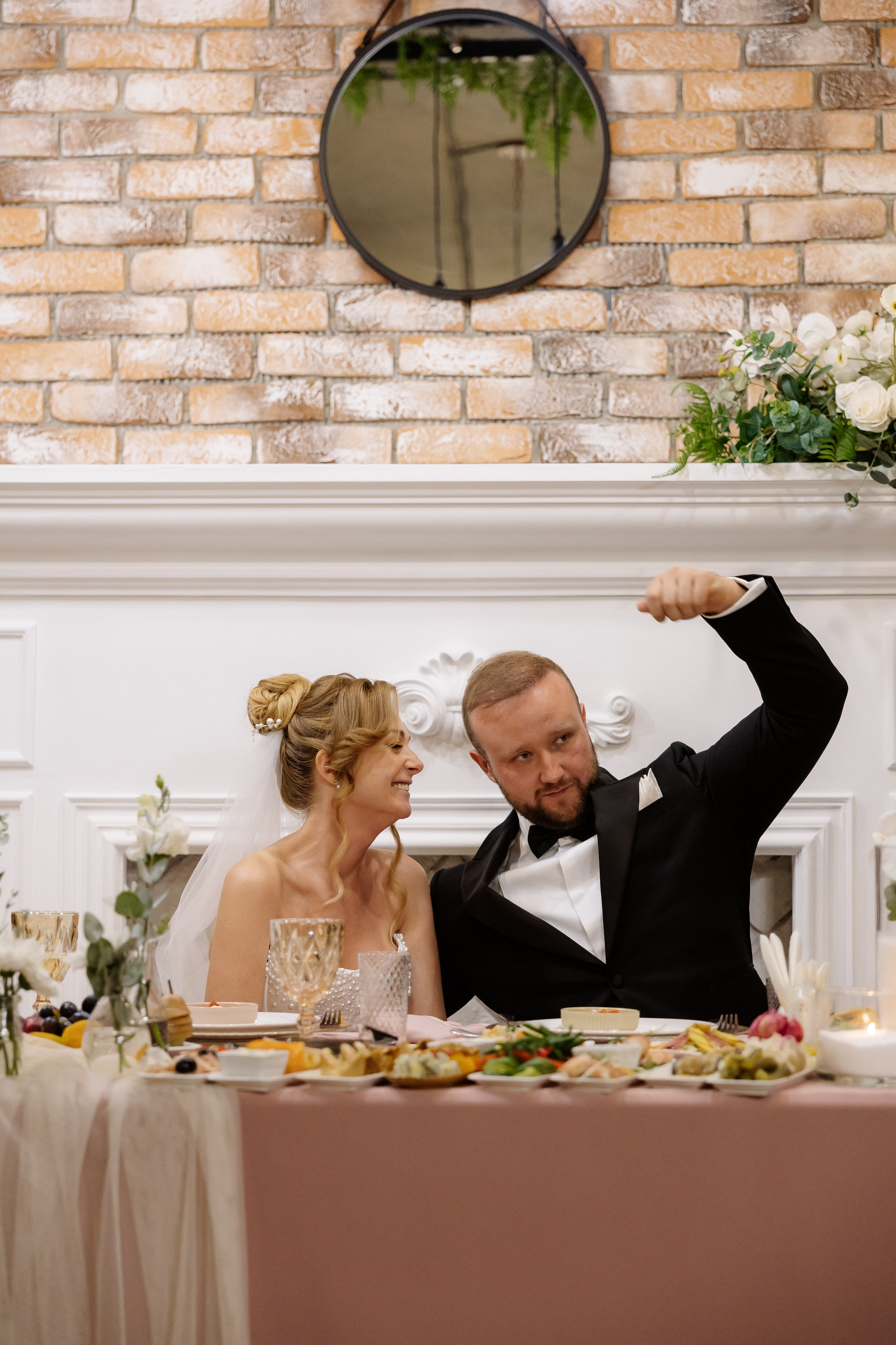 Александр & Светлана. RETOUCH-HOUSE