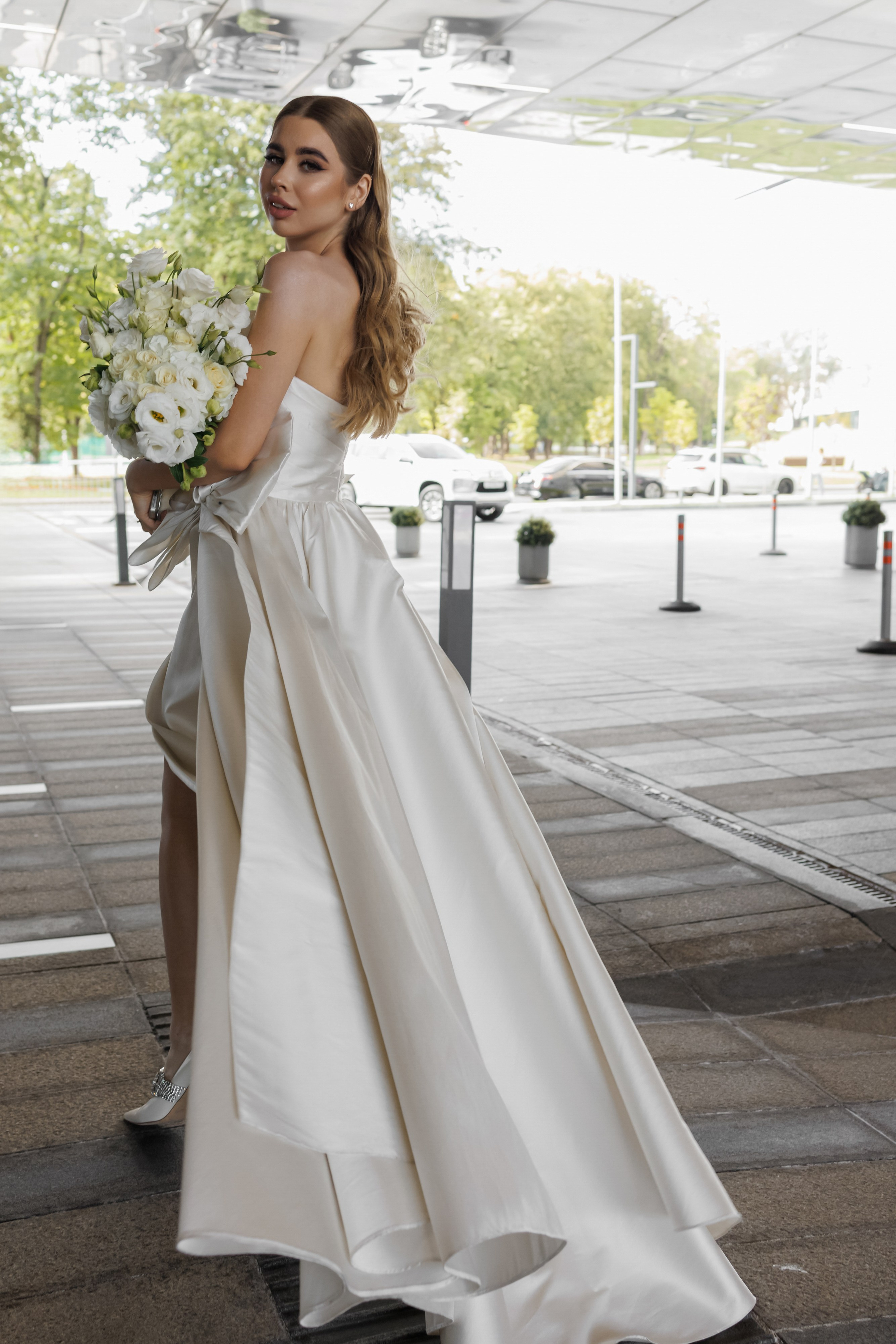 Илья & Кристина. RETOUCH-HOUSE