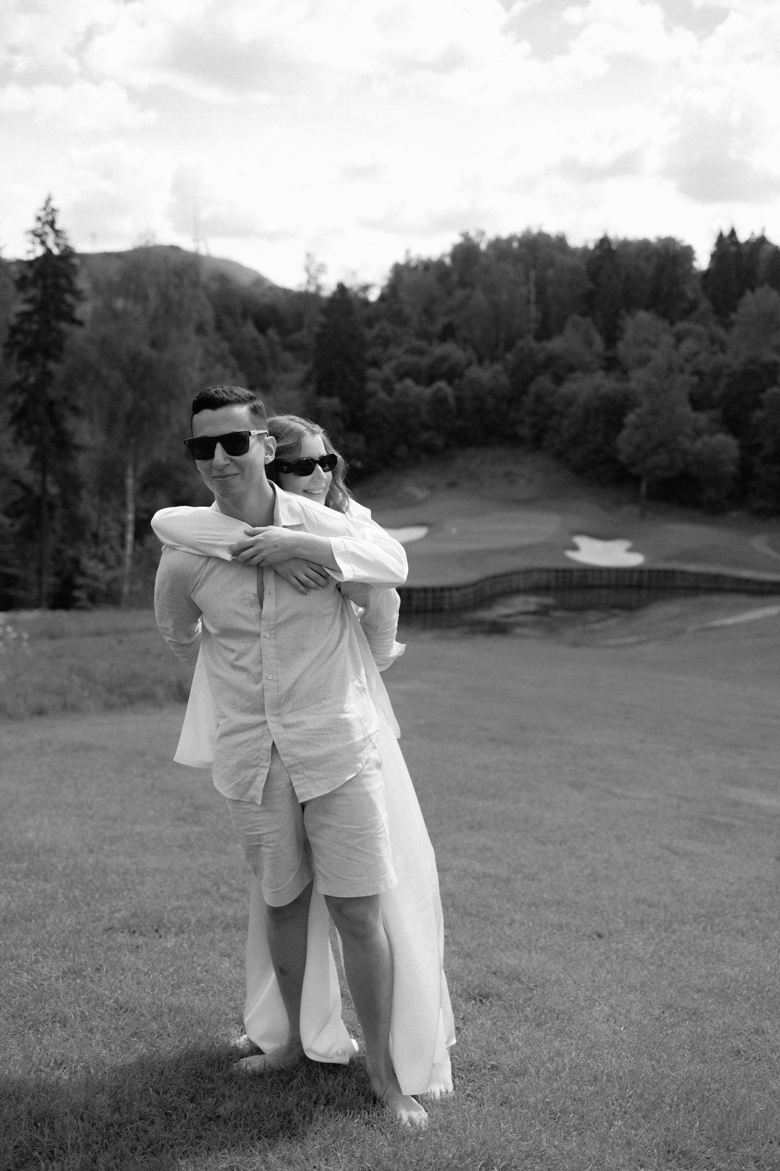 Ренат & Анастасия. RETOUCH-HOUSE