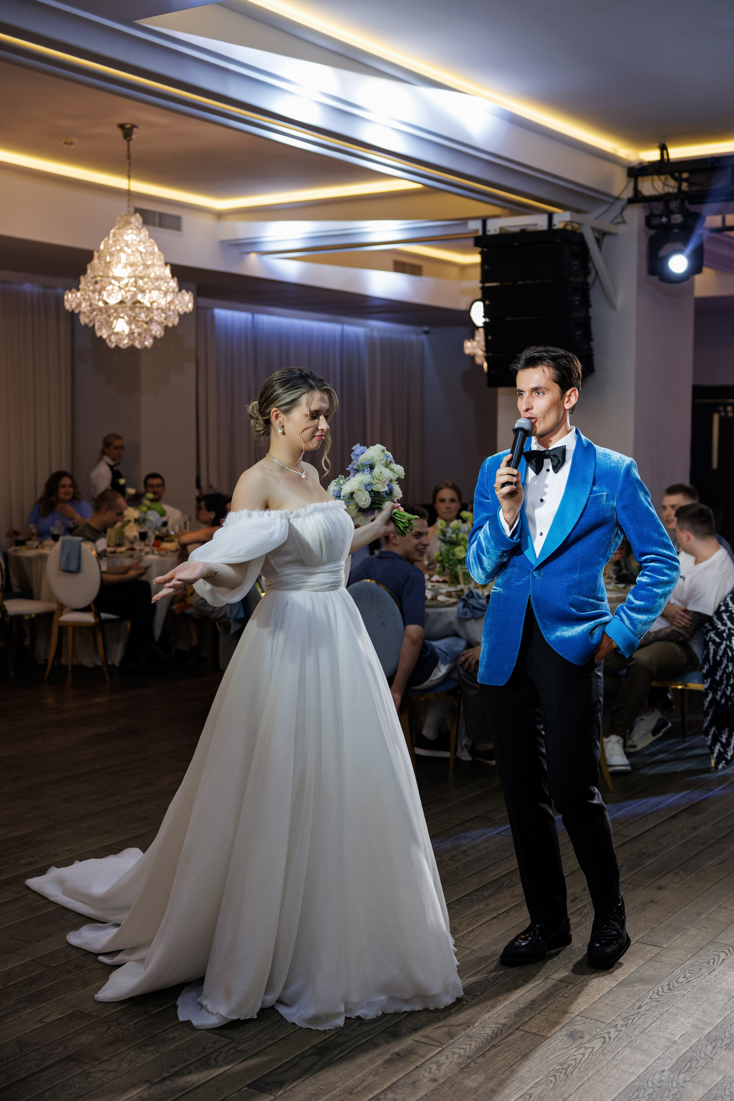 Рома & Маша. RETOUCH-HOUSE