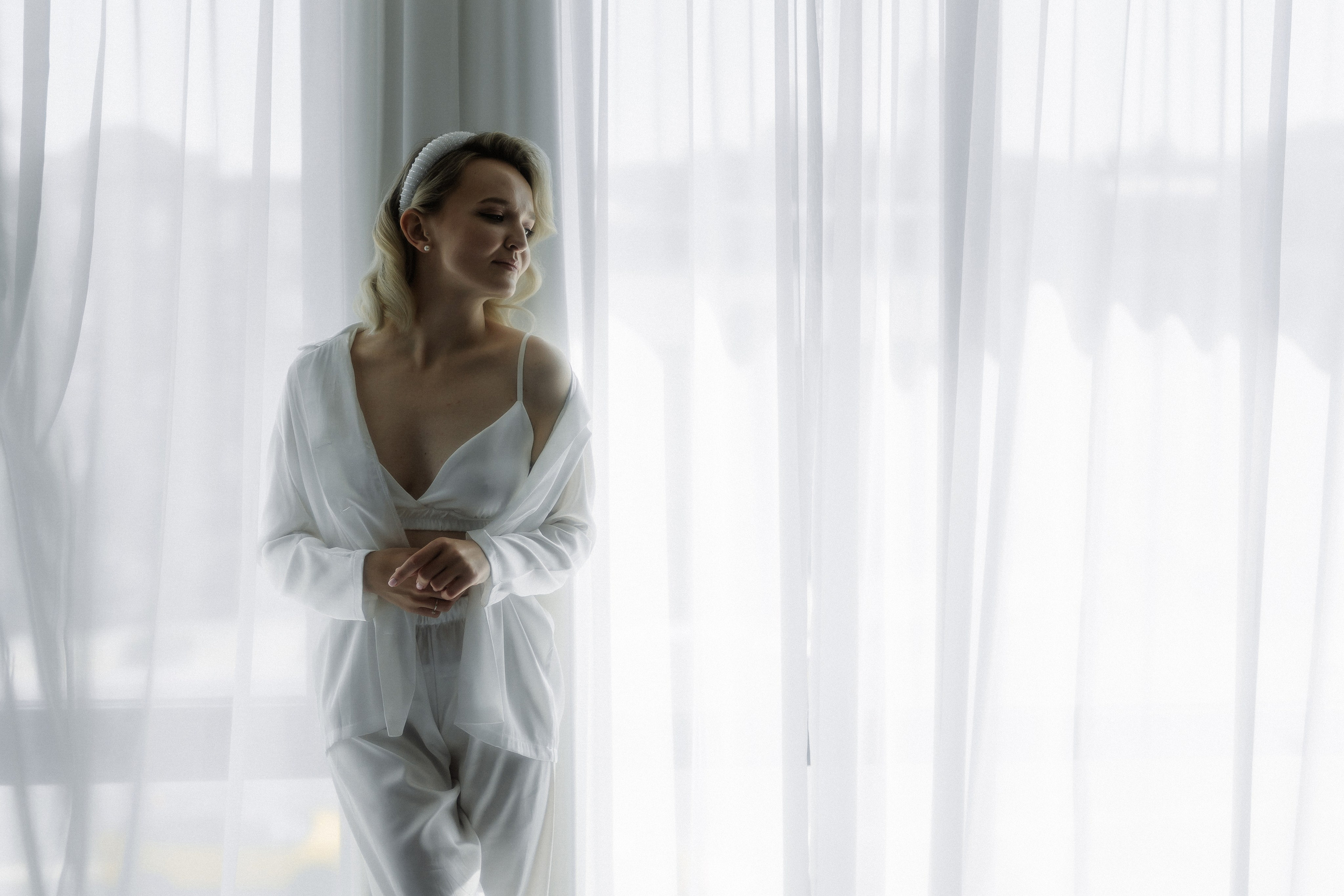 Дмитрий & Анна. RETOUCH-HOUSE