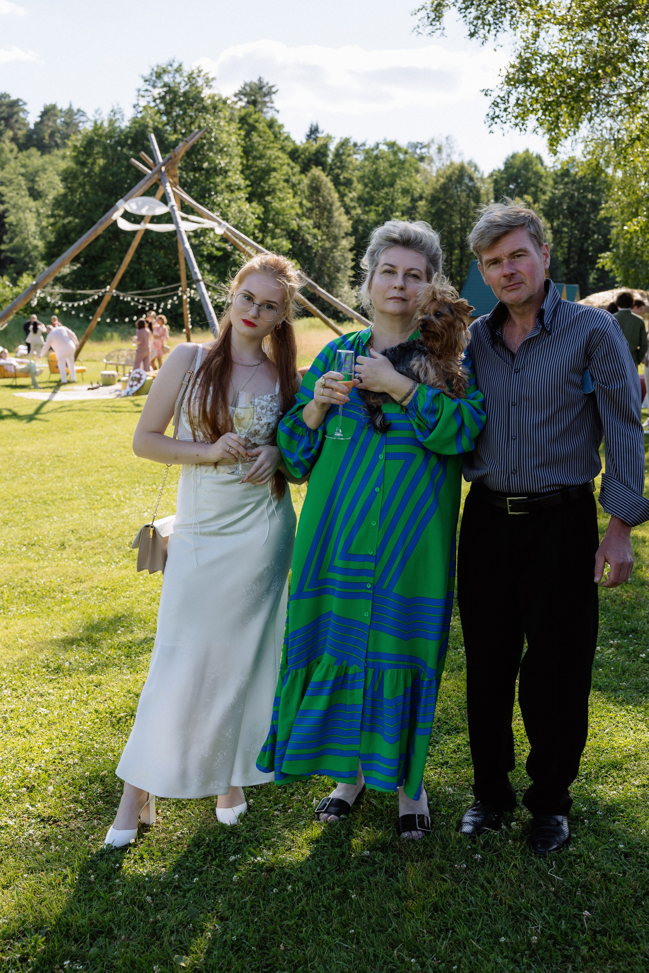 Владислав & Виктория. RETOUCH-HOUSE