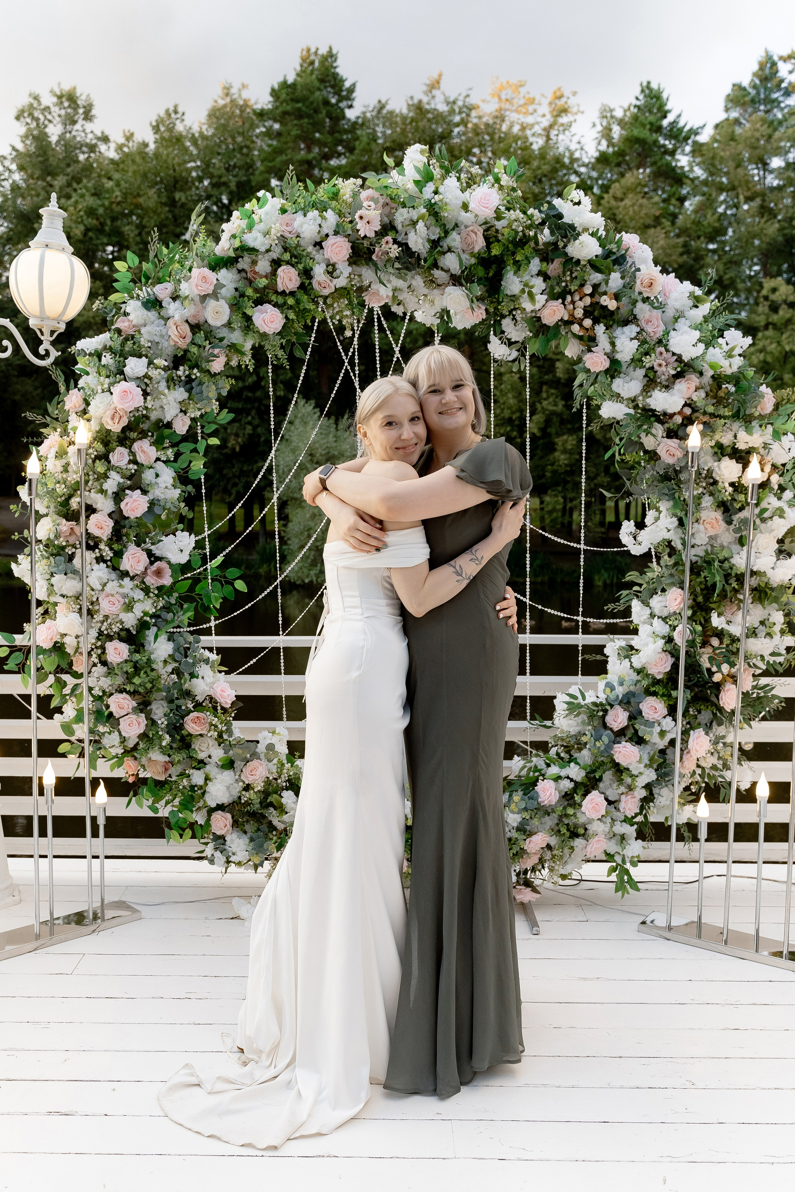 Владимир & Яна. RETOUCH-HOUSE