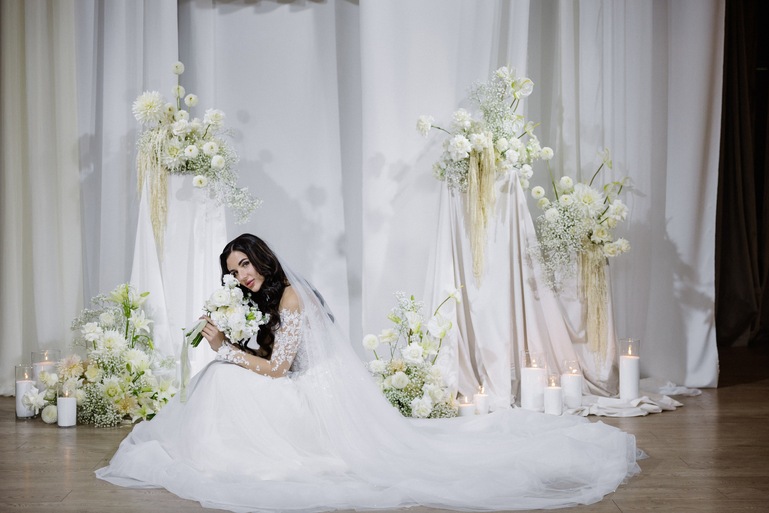 Дмитрий & Алена. RETOUCH-HOUSE