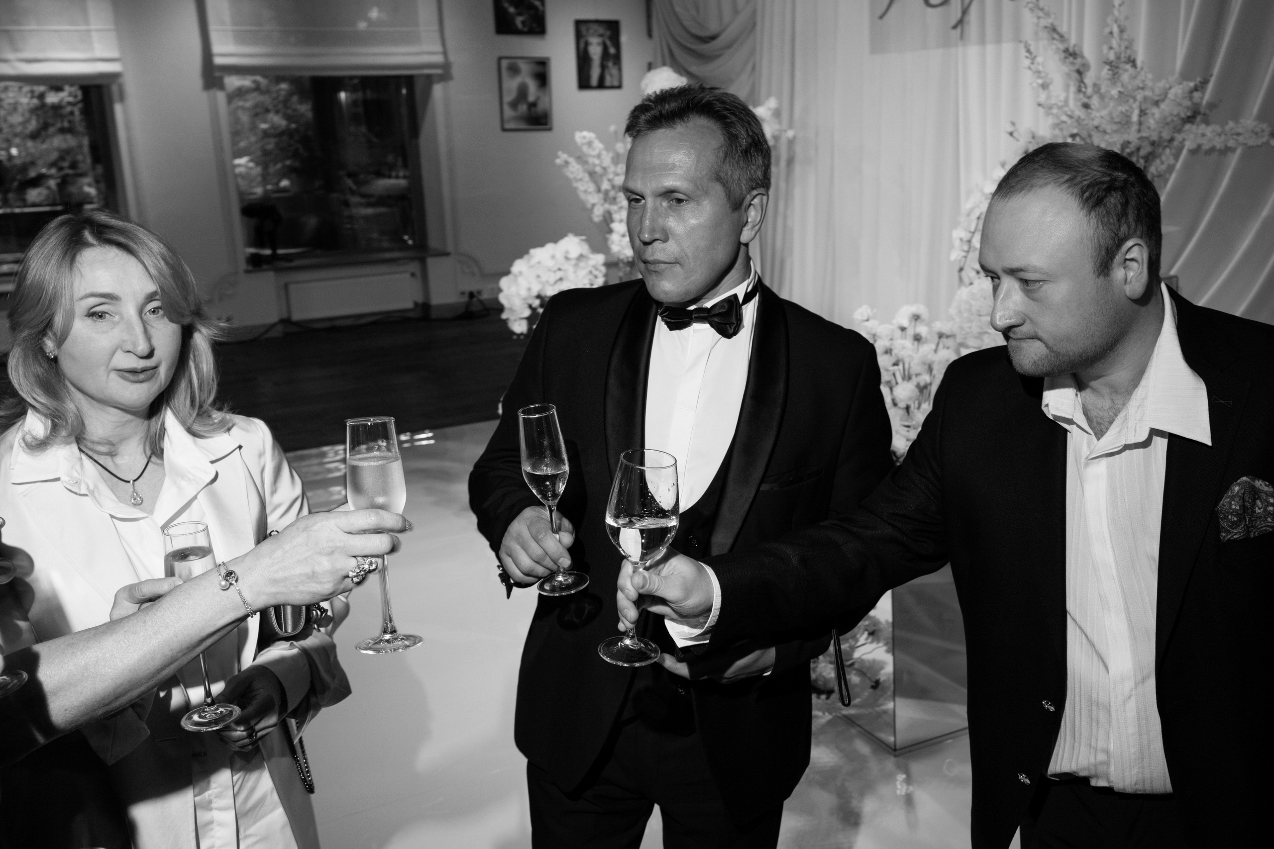 Филипп & Саша. RETOUCH-HOUSE