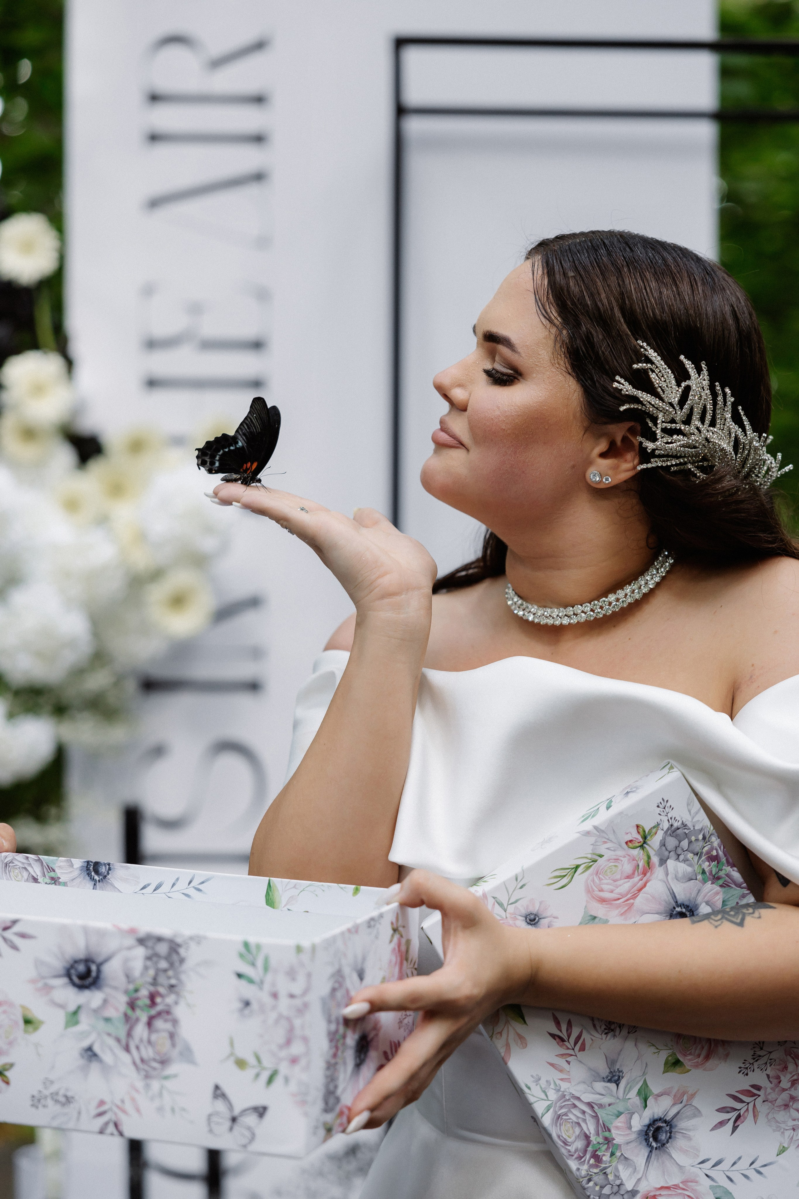 Денис & Александра. RETOUCH-HOUSE