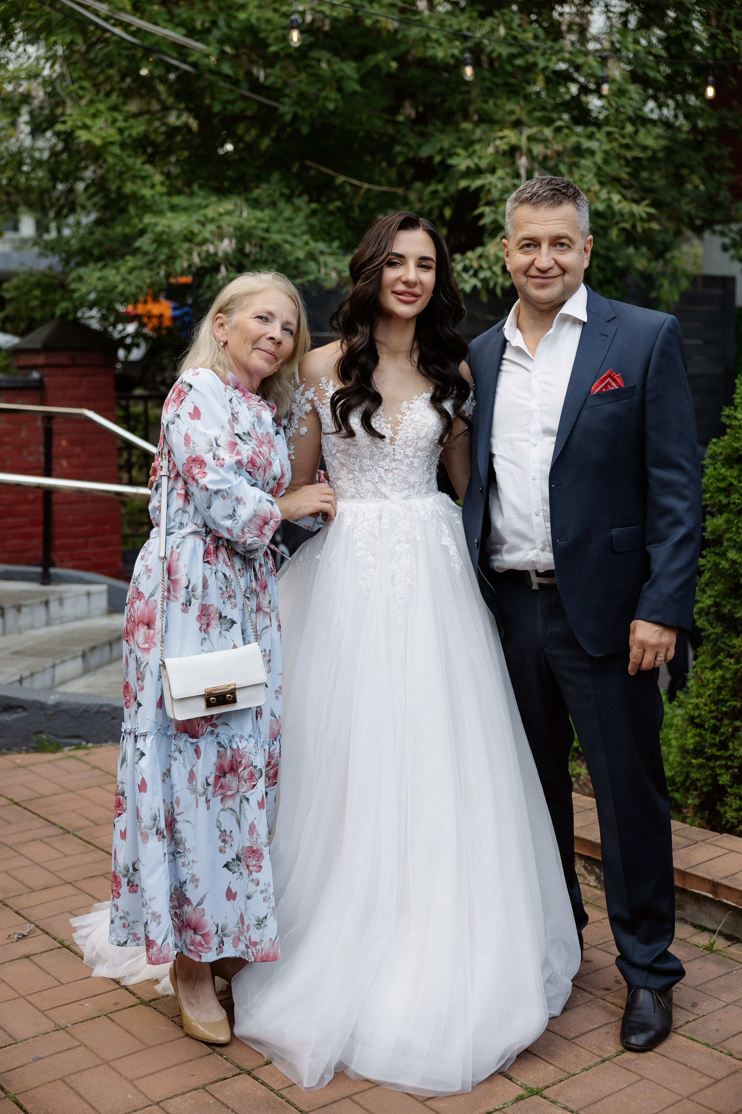 Дмитрий & Алена. RETOUCH-HOUSE