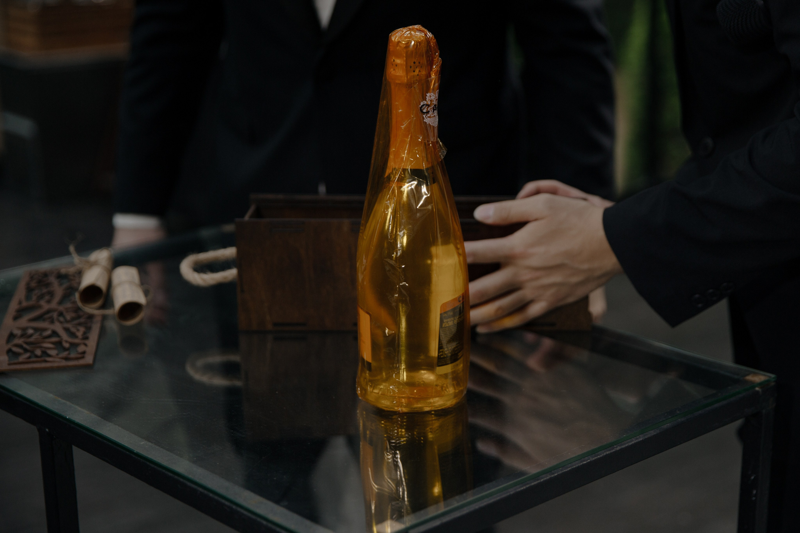 08.08.2024. RETOUCH-HOUSE