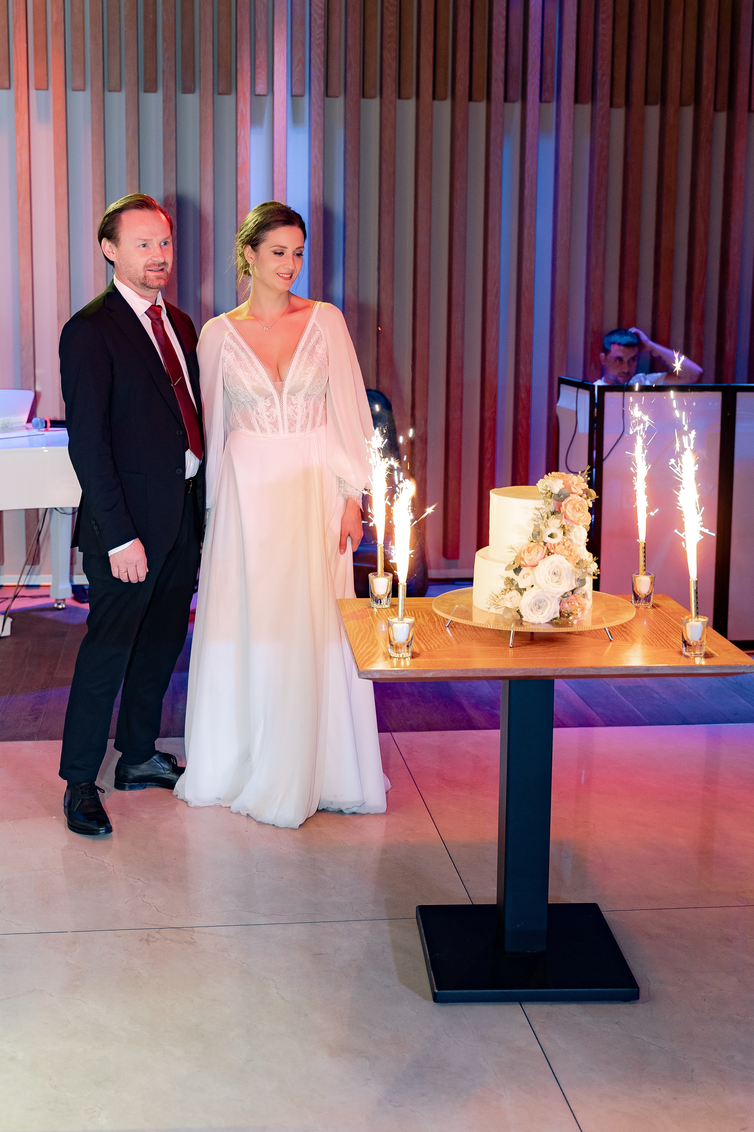 Сергей & Анастасия. RETOUCH-HOUSE