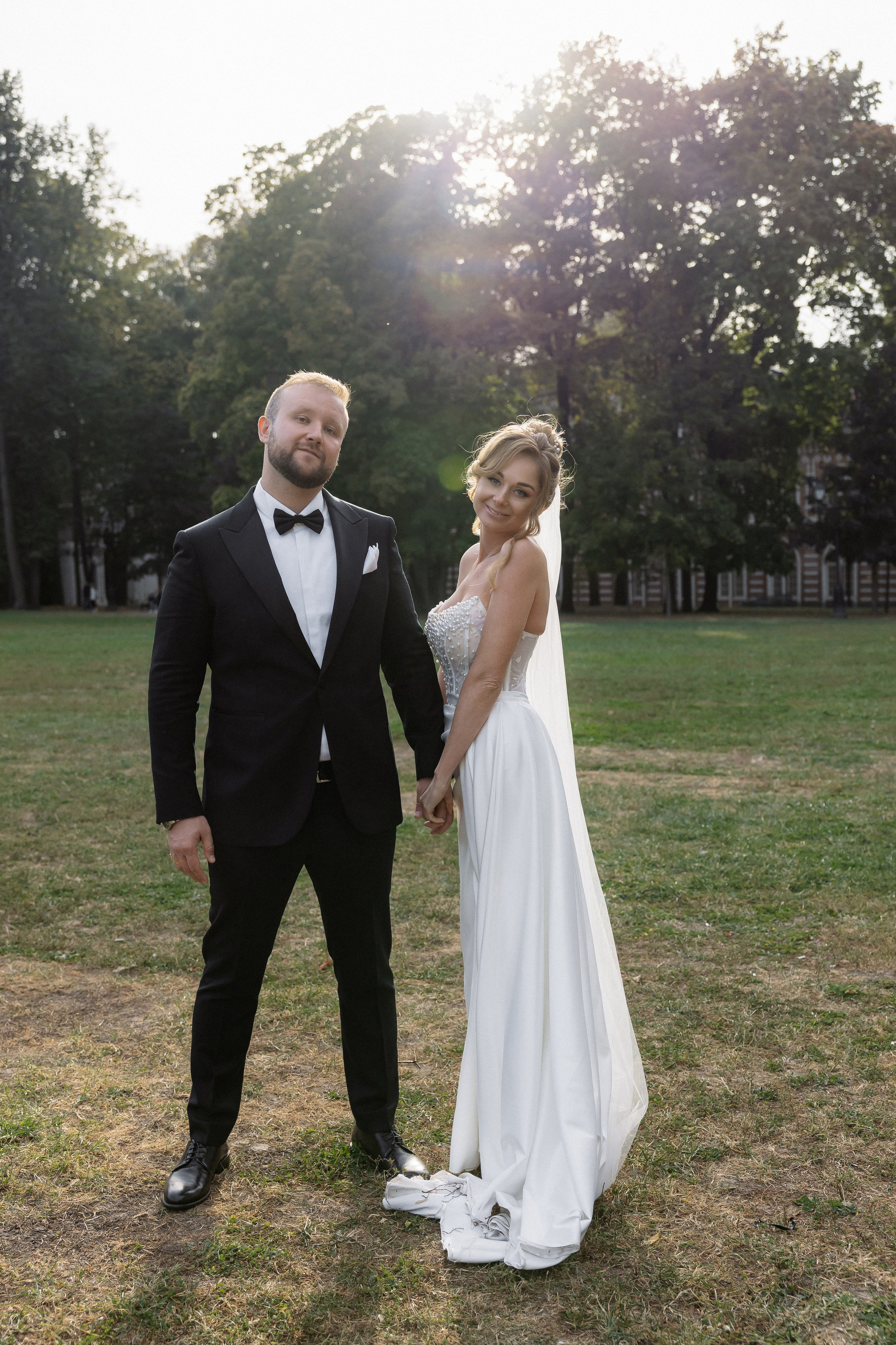 Александр & Светлана. RETOUCH-HOUSE