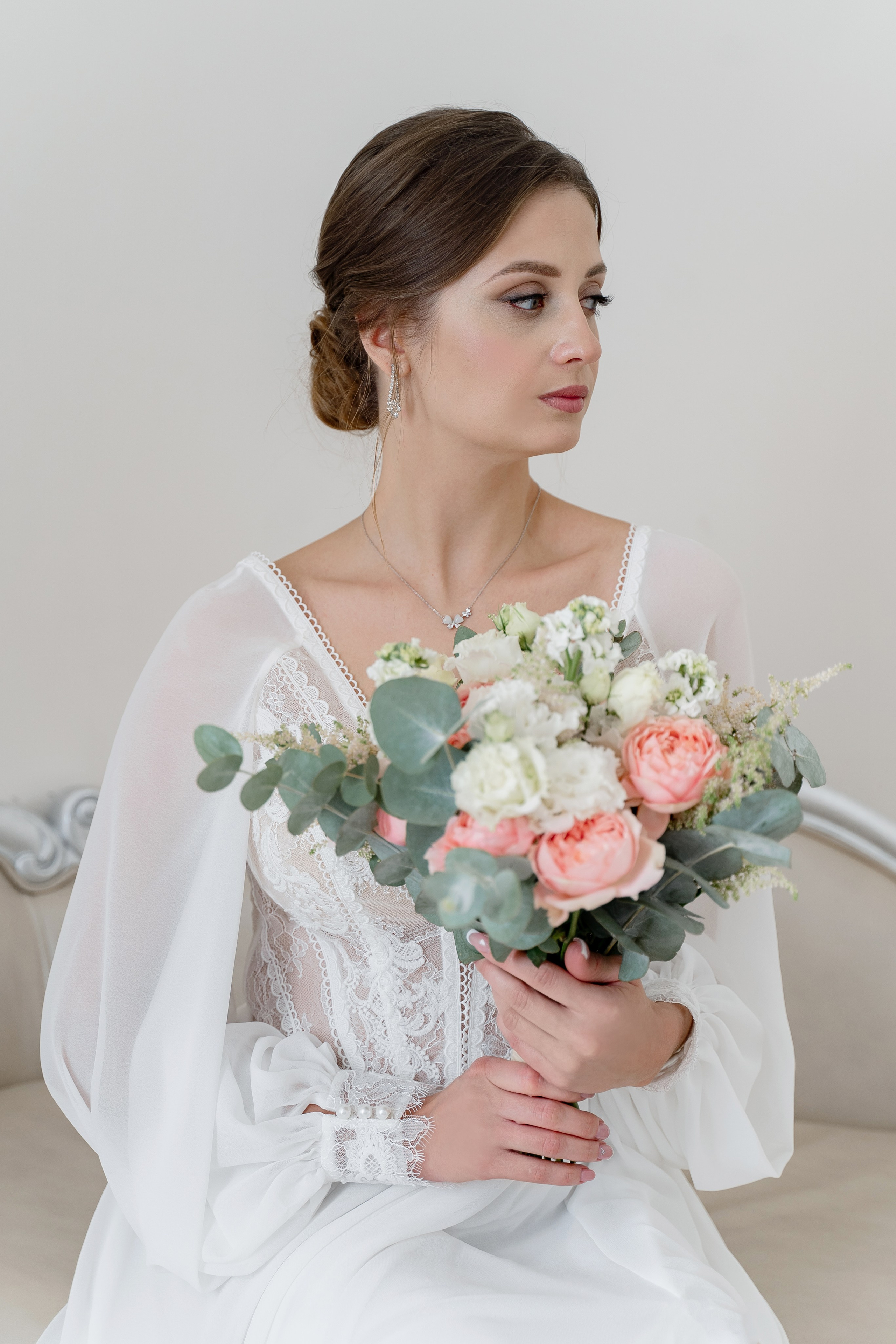 Сергей & Анастасия. RETOUCH-HOUSE