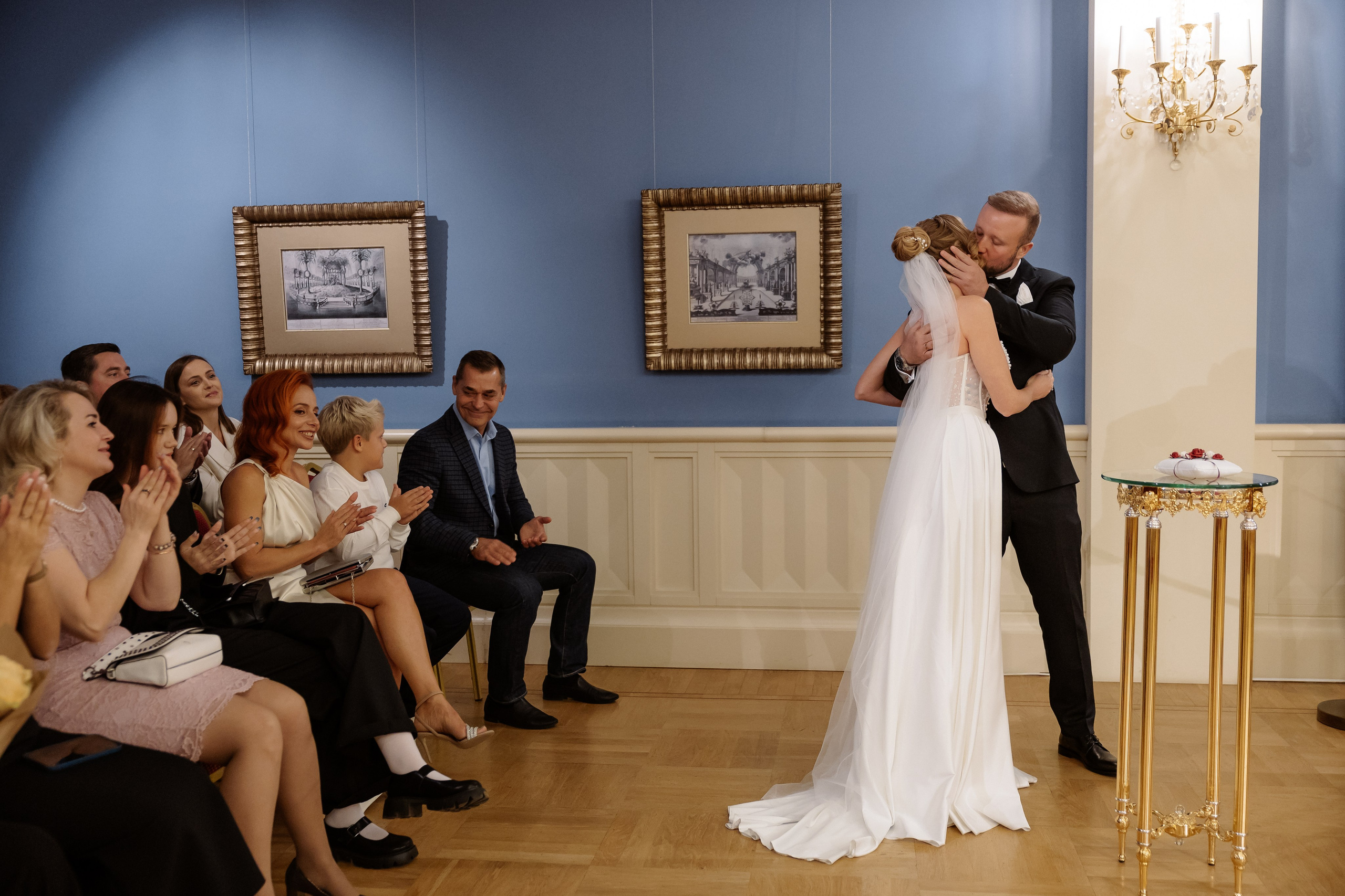 Александр & Светлана. RETOUCH-HOUSE