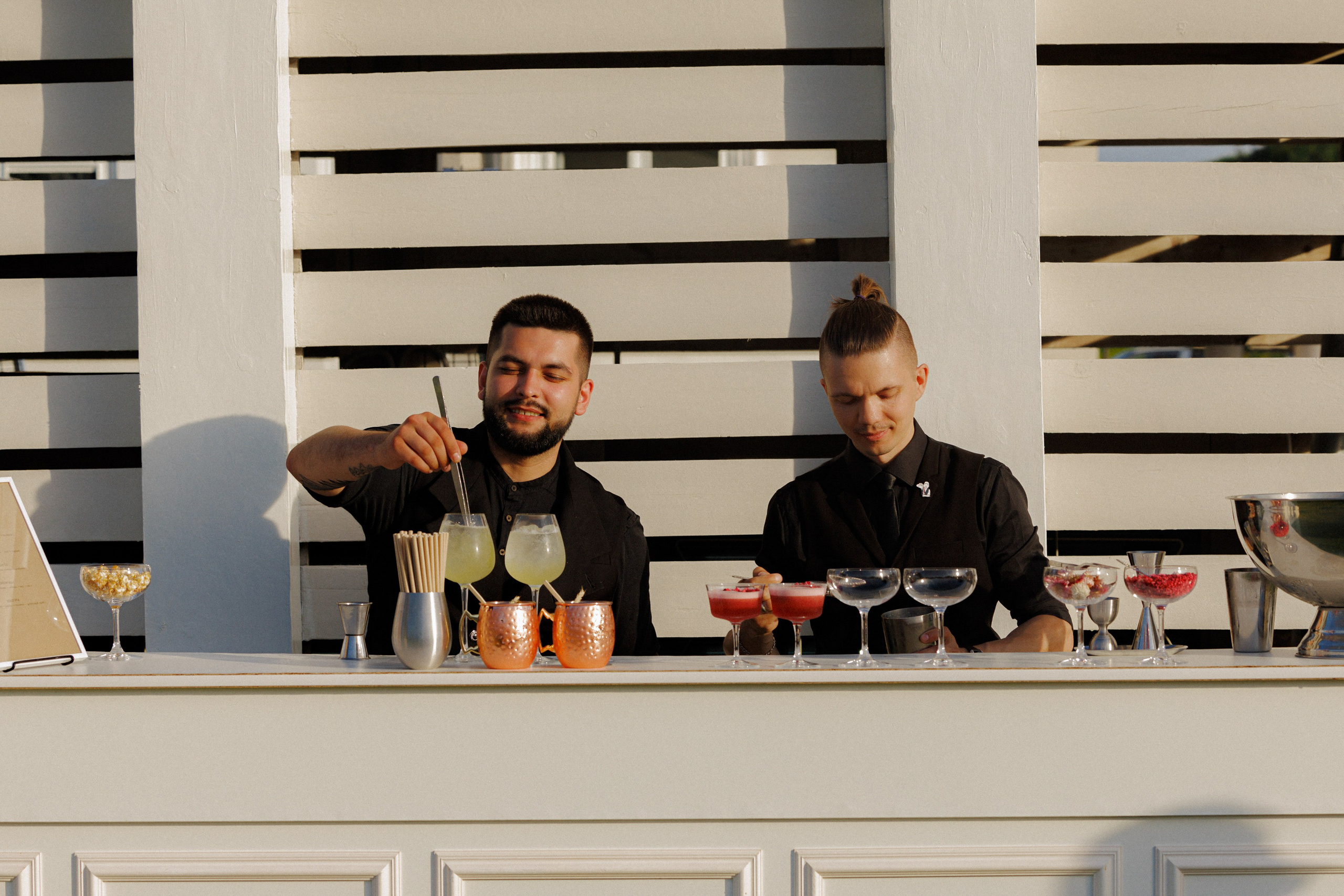 Ренат & Анастасия. RETOUCH-HOUSE