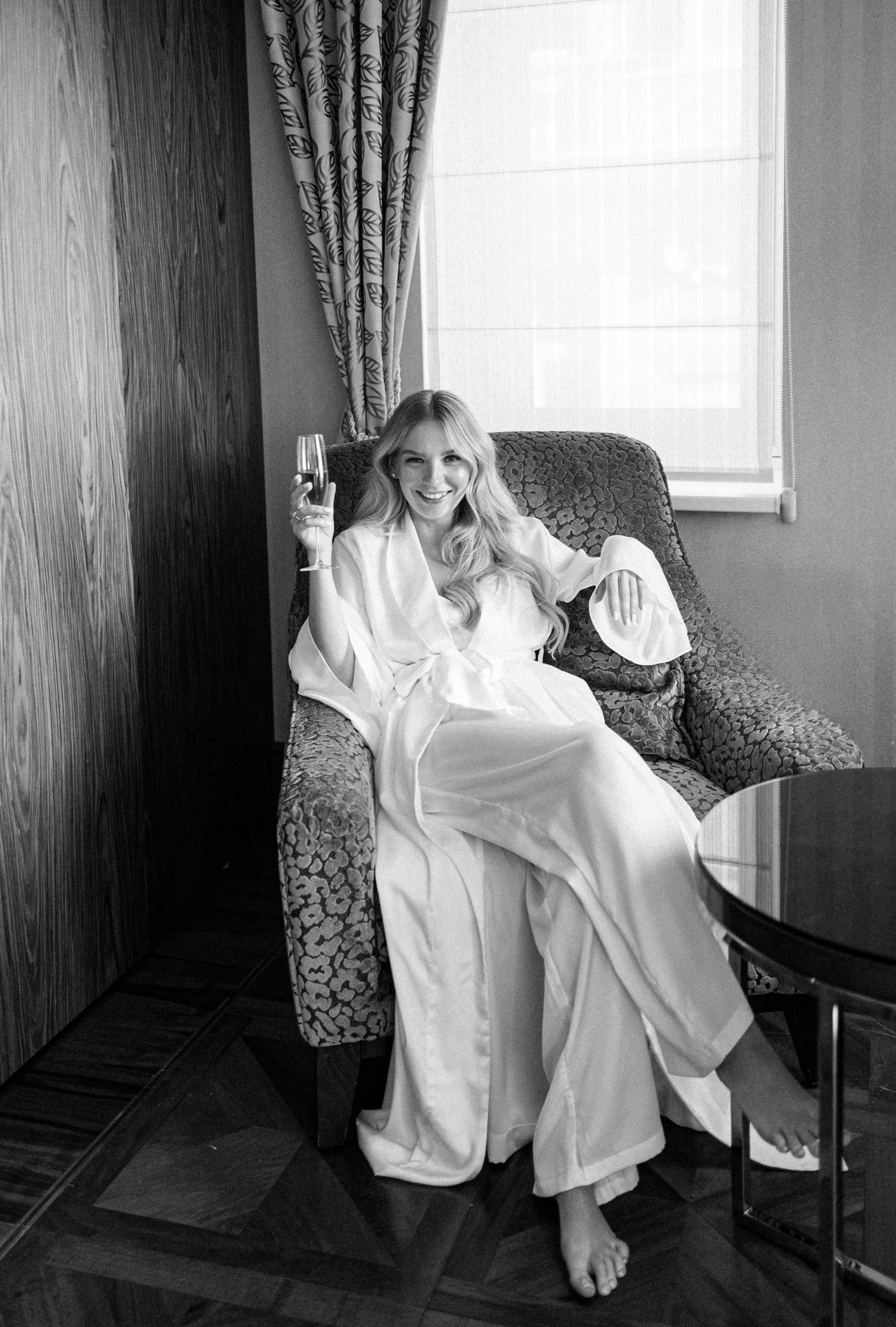 Илья & Таня. RETOUCH-HOUSE