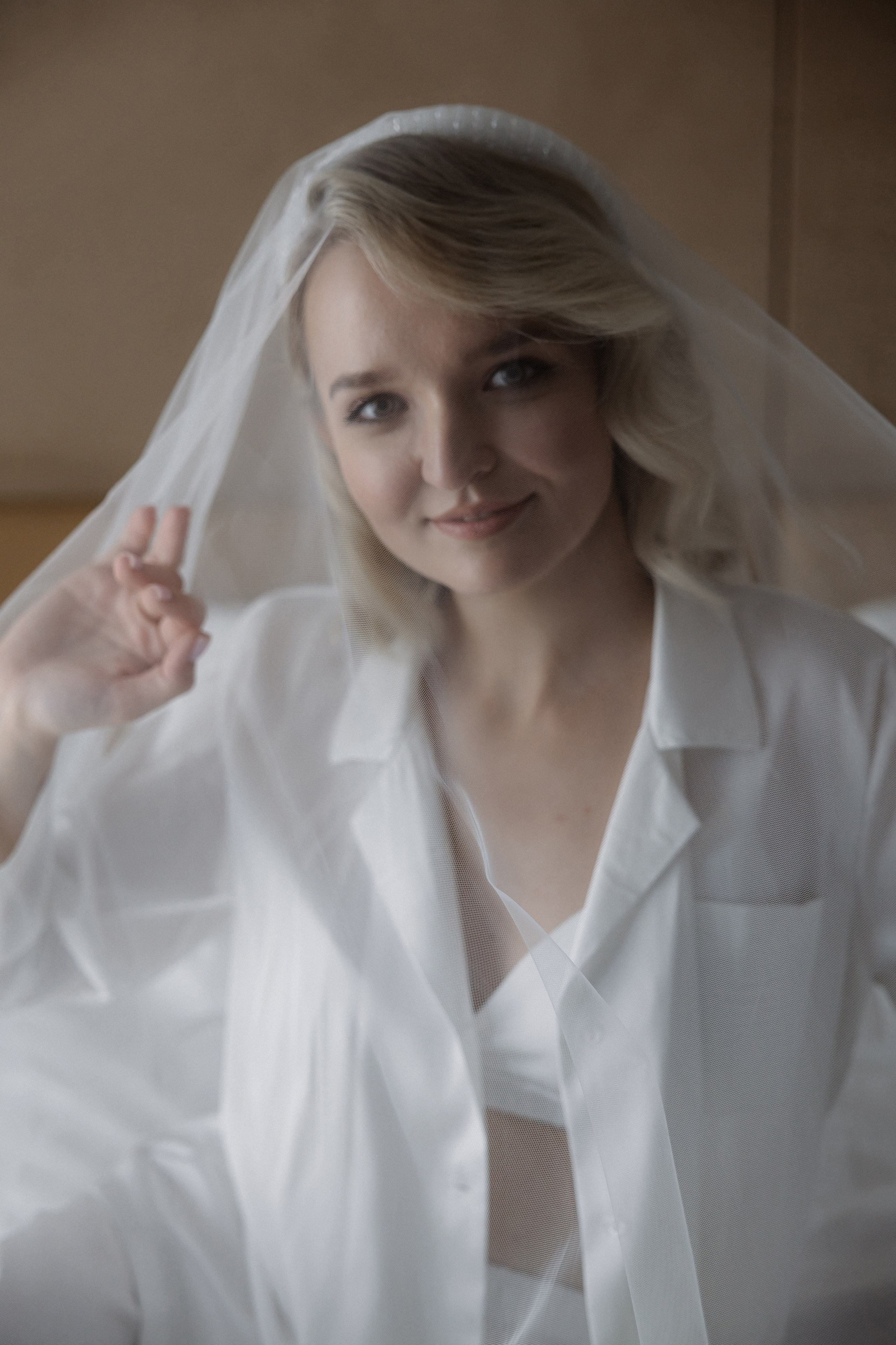 Дмитрий & Анна. RETOUCH-HOUSE