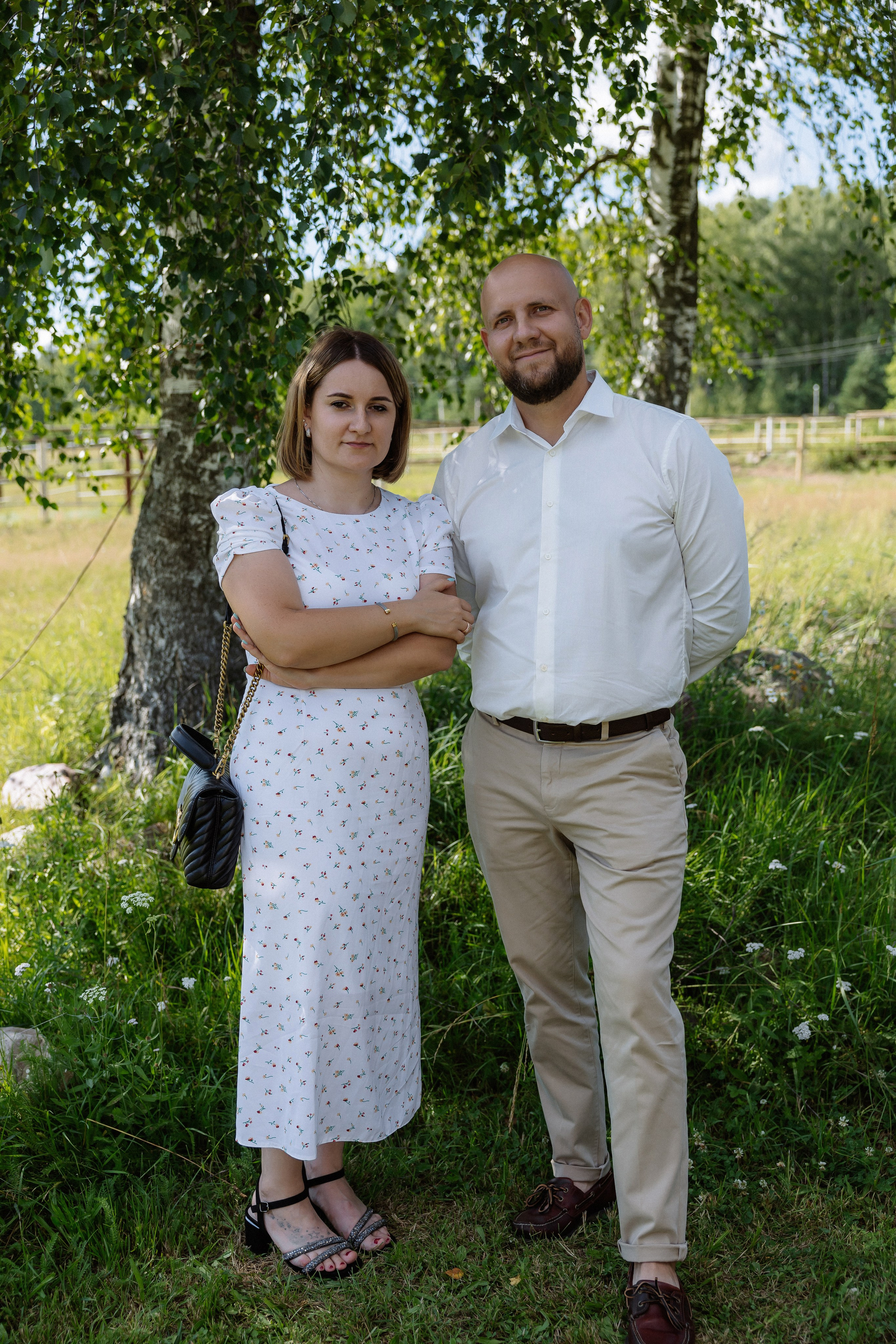 Владислав & Виктория. RETOUCH-HOUSE