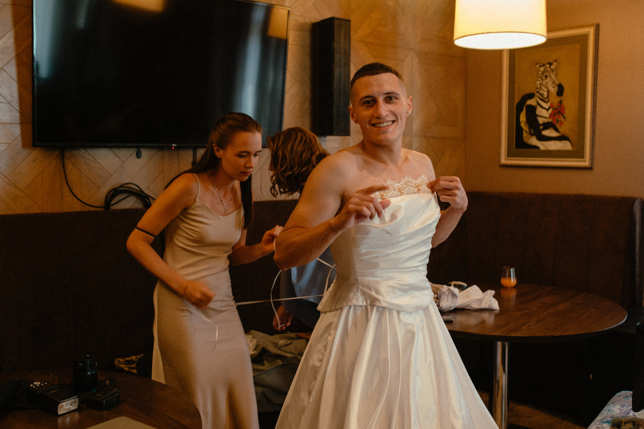 03.08.2024. RETOUCH-HOUSE