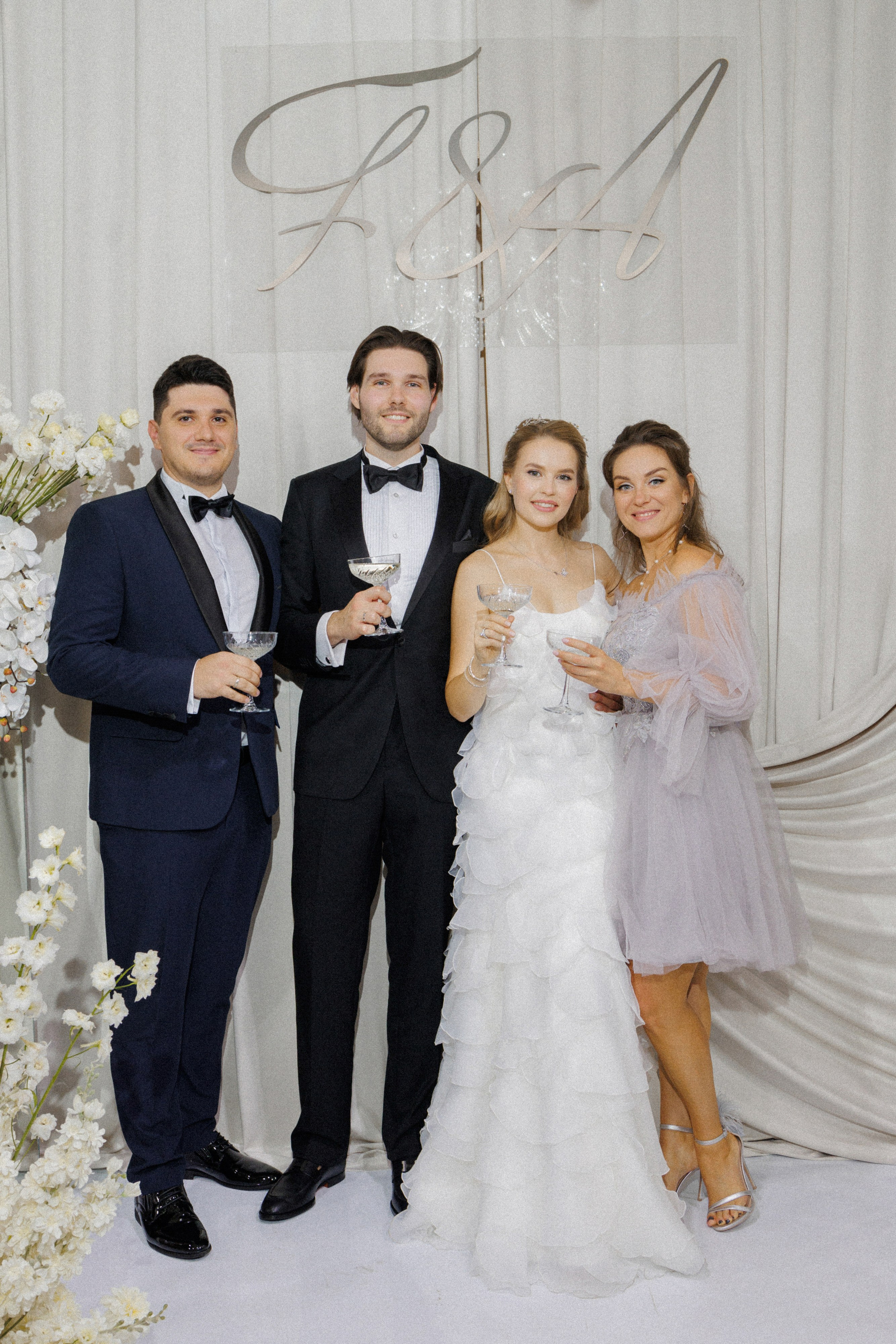 Филипп & Саша. RETOUCH-HOUSE