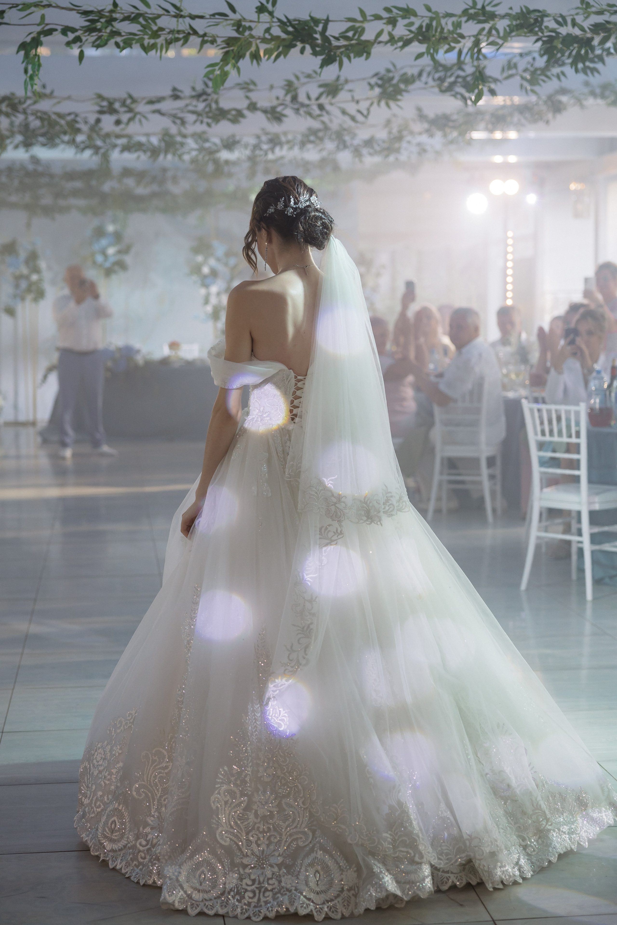 Александр & Марьяна. RETOUCH-HOUSE