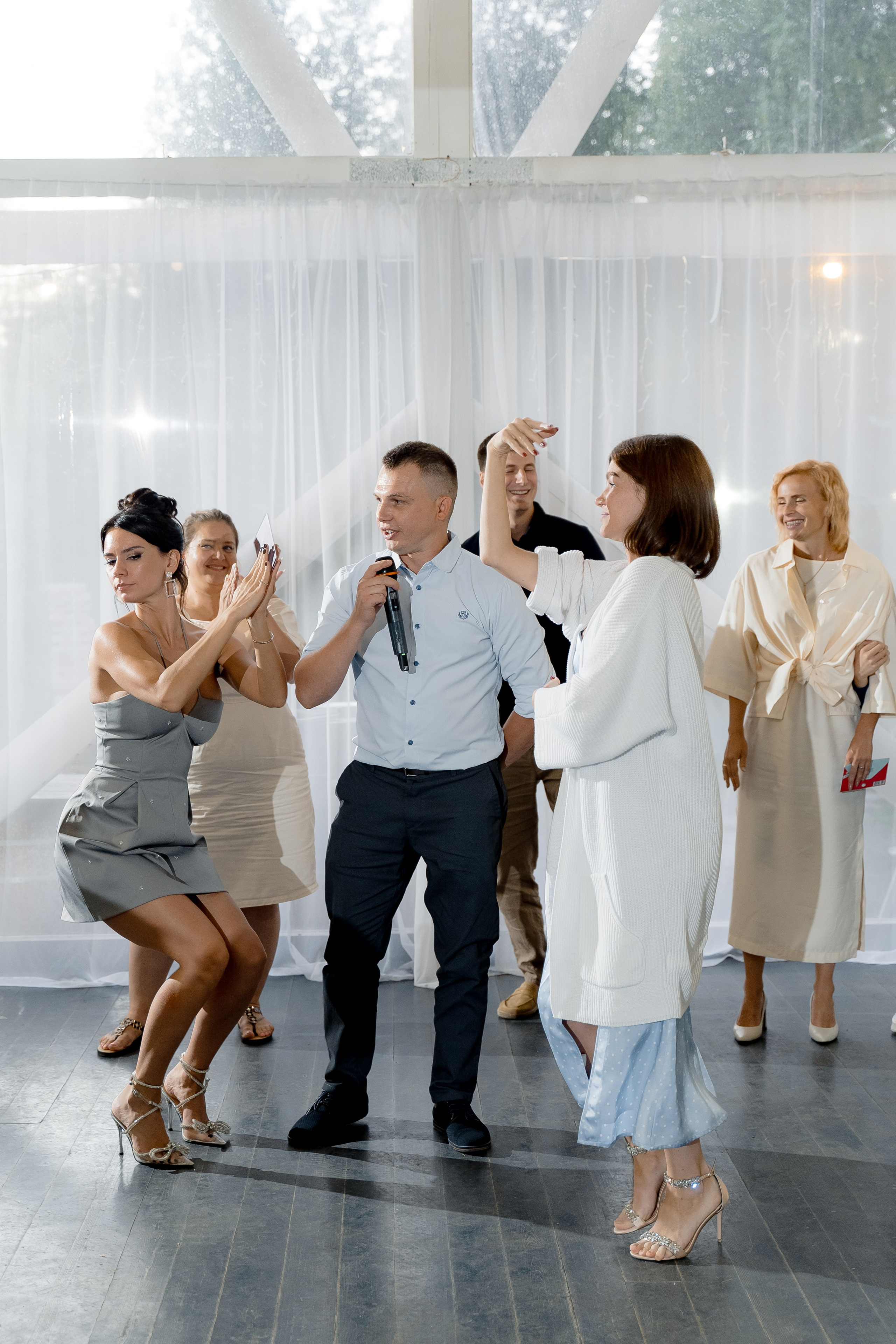 Илья & Инна. RETOUCH-HOUSE