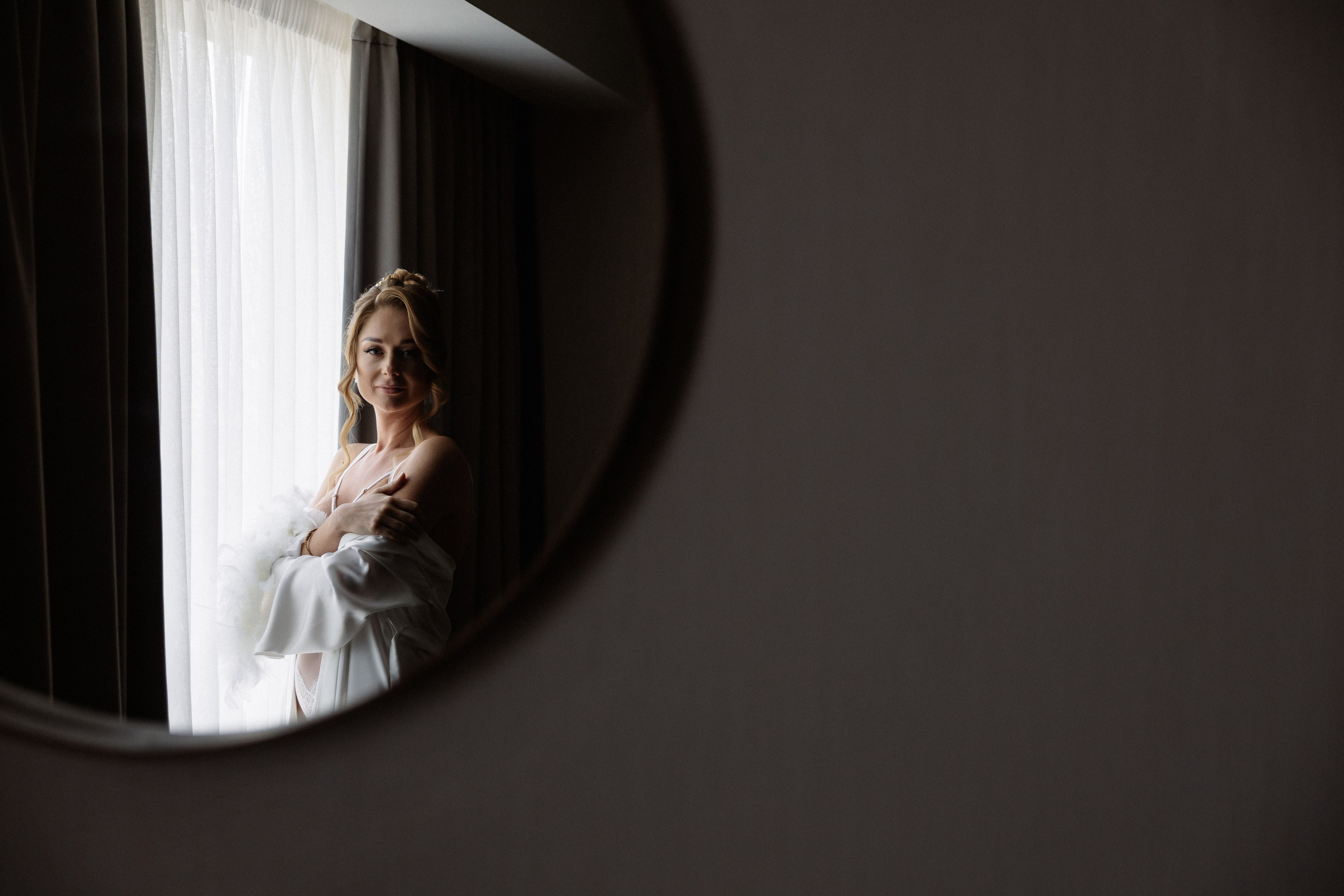 Александр & Светлана. RETOUCH-HOUSE