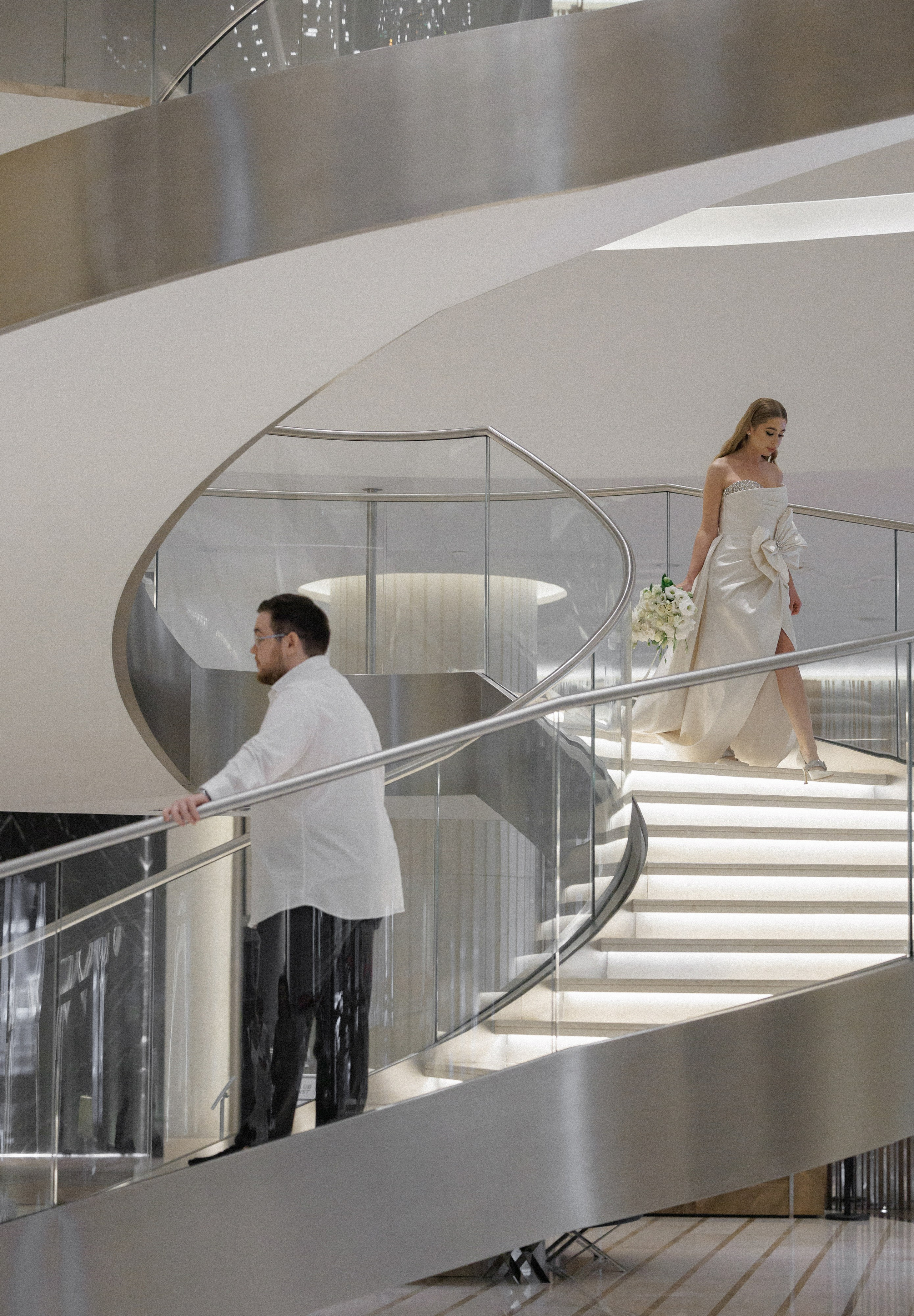 Илья & Кристина. RETOUCH-HOUSE