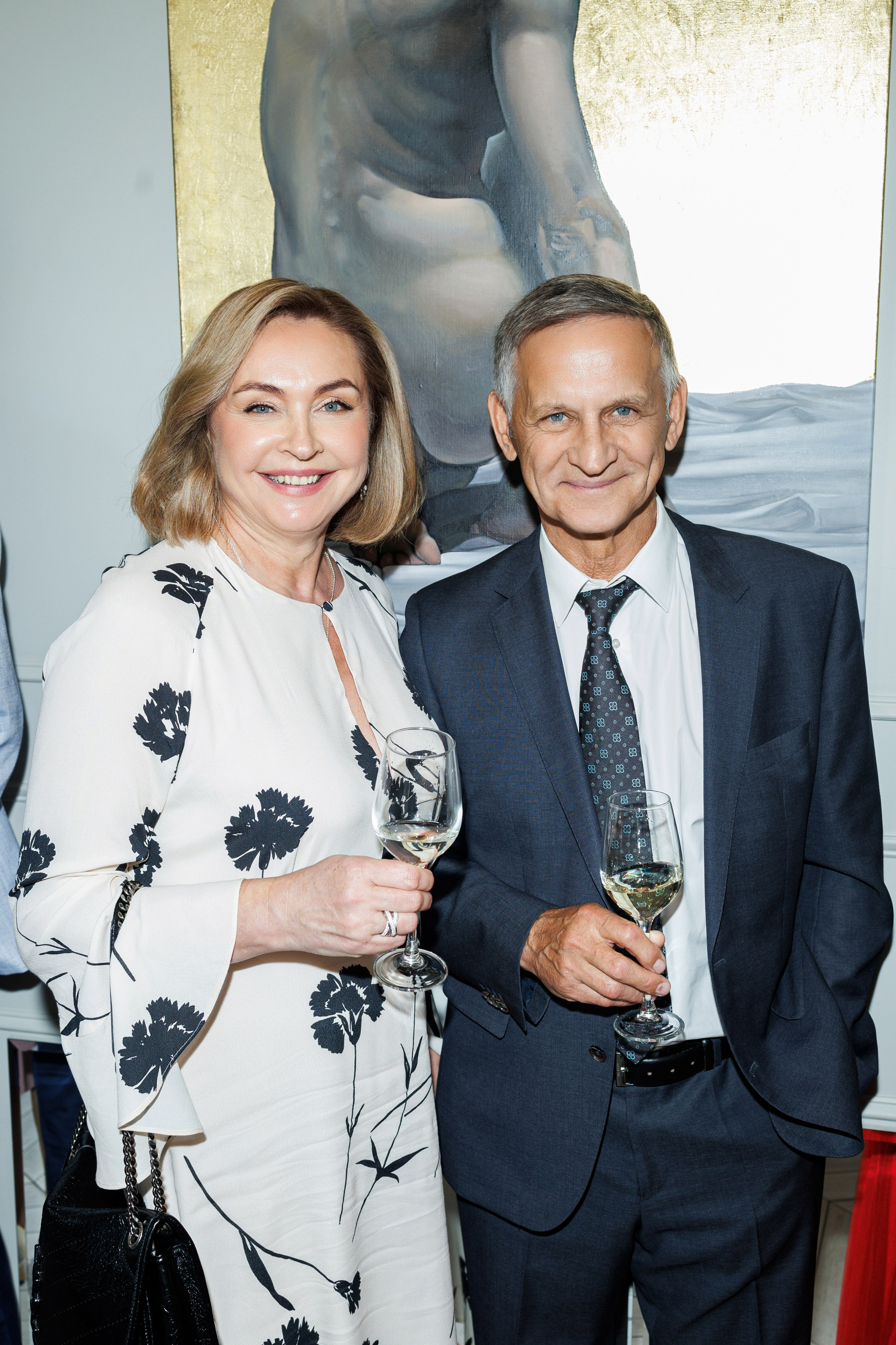 Илья & Валерия. RETOUCH-HOUSE