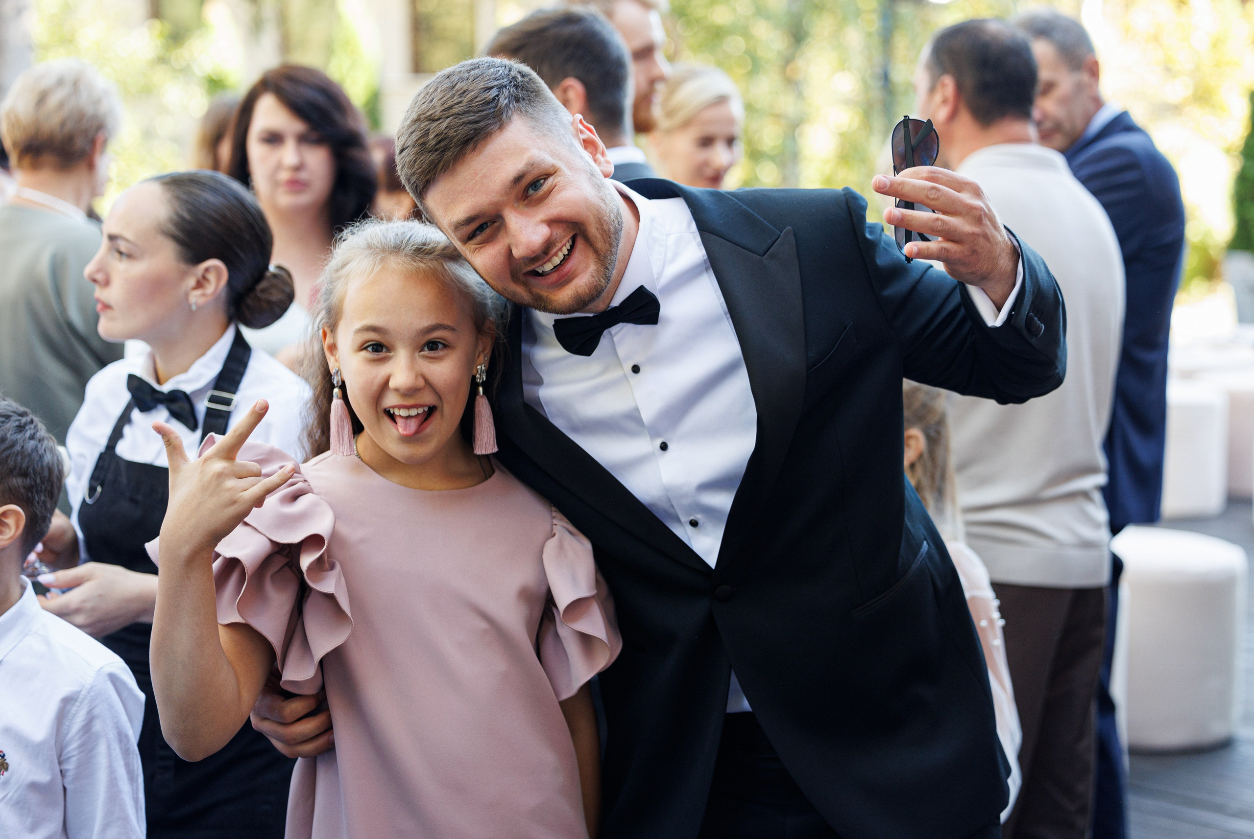 Дима & Варя. RETOUCH-HOUSE