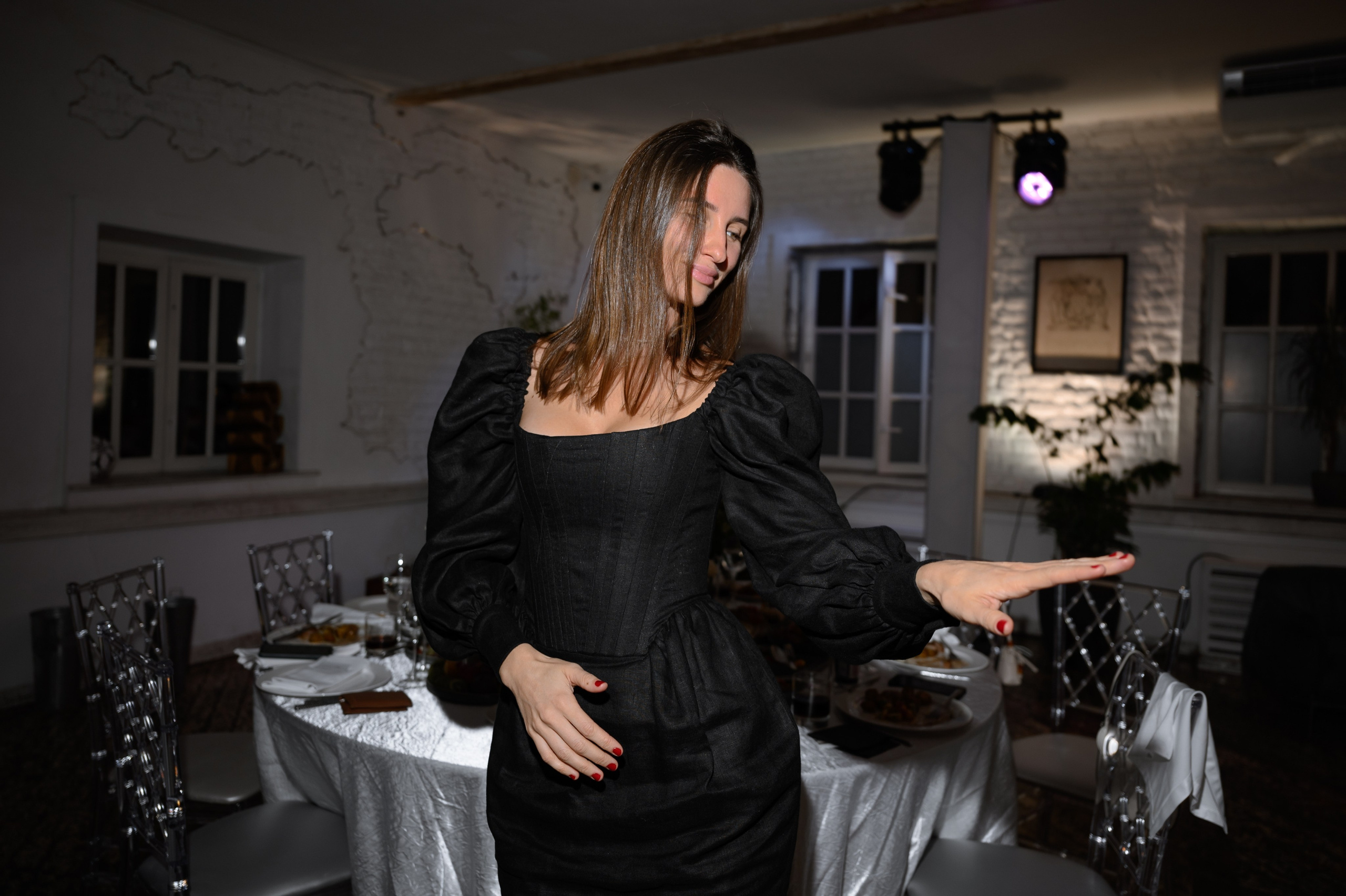 23.08.2024. RETOUCH-HOUSE