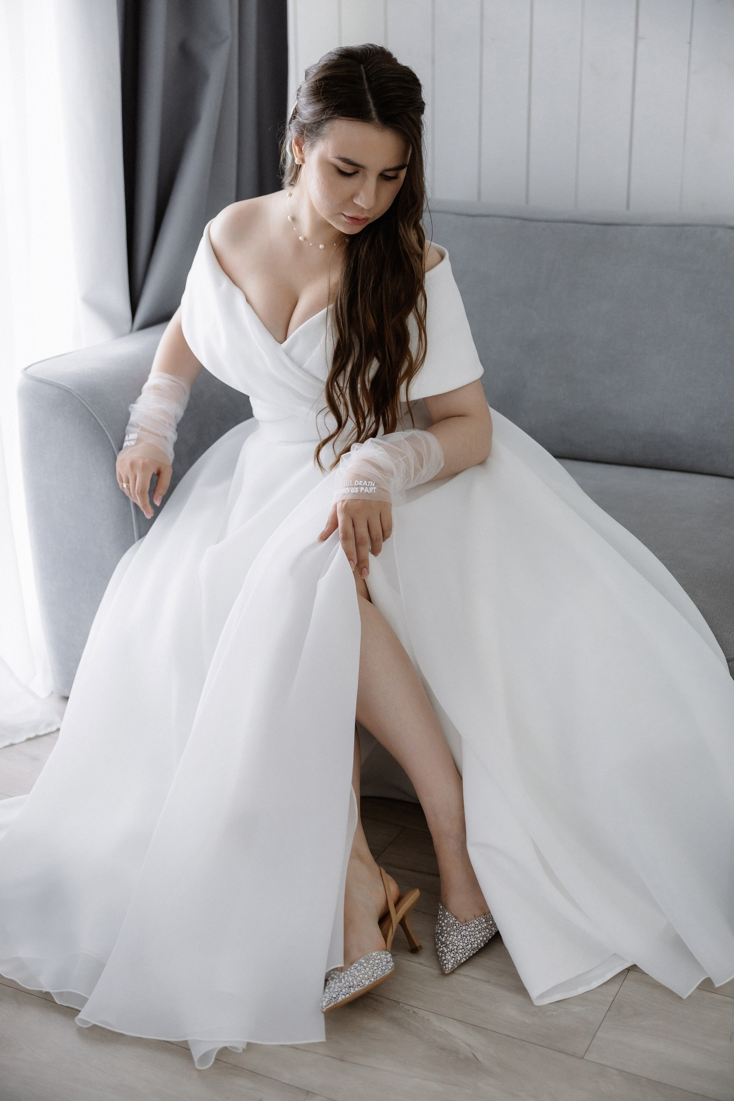 Эмилия & Тимур. RETOUCH-HOUSE