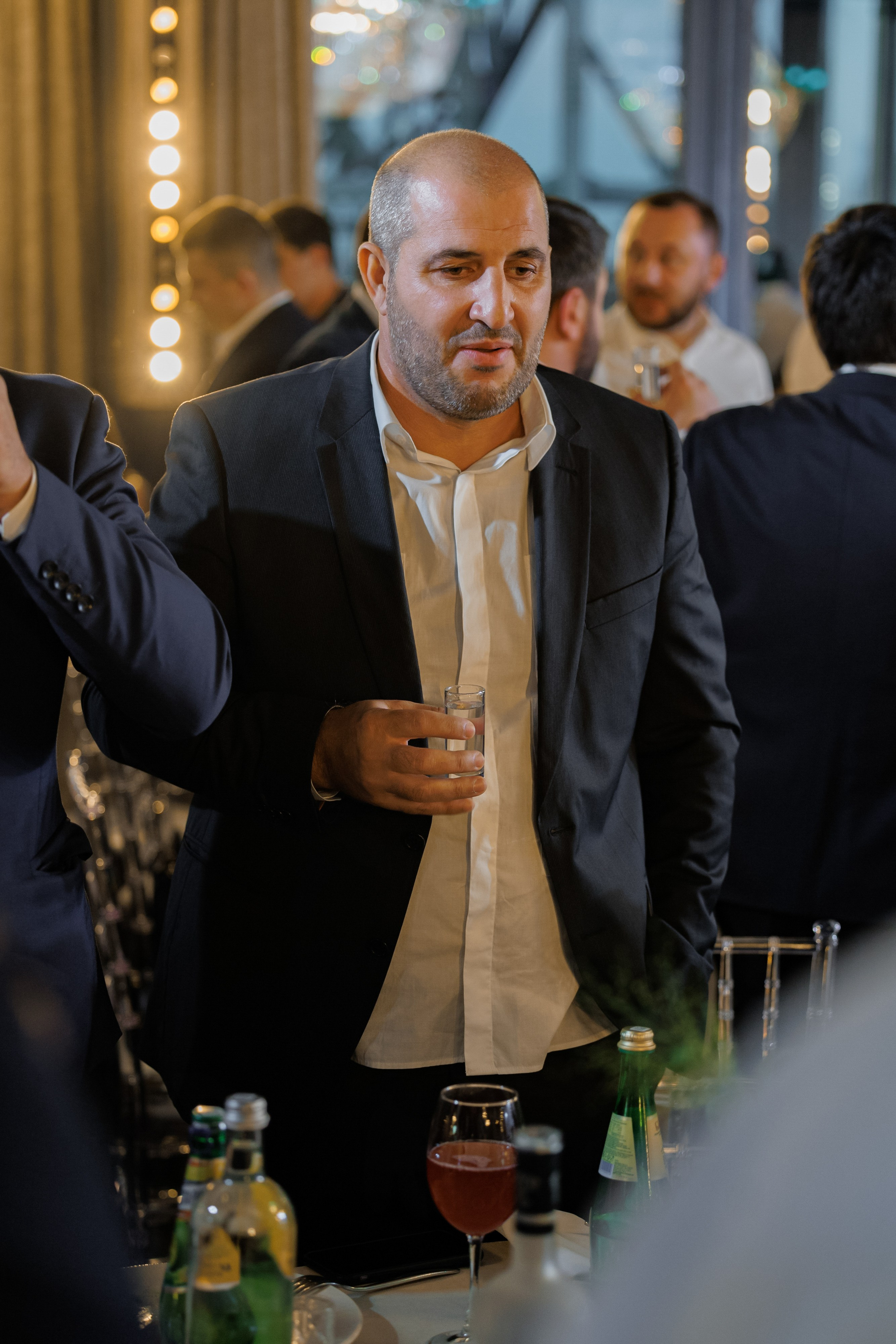 Георгий & Нино. RETOUCH-HOUSE