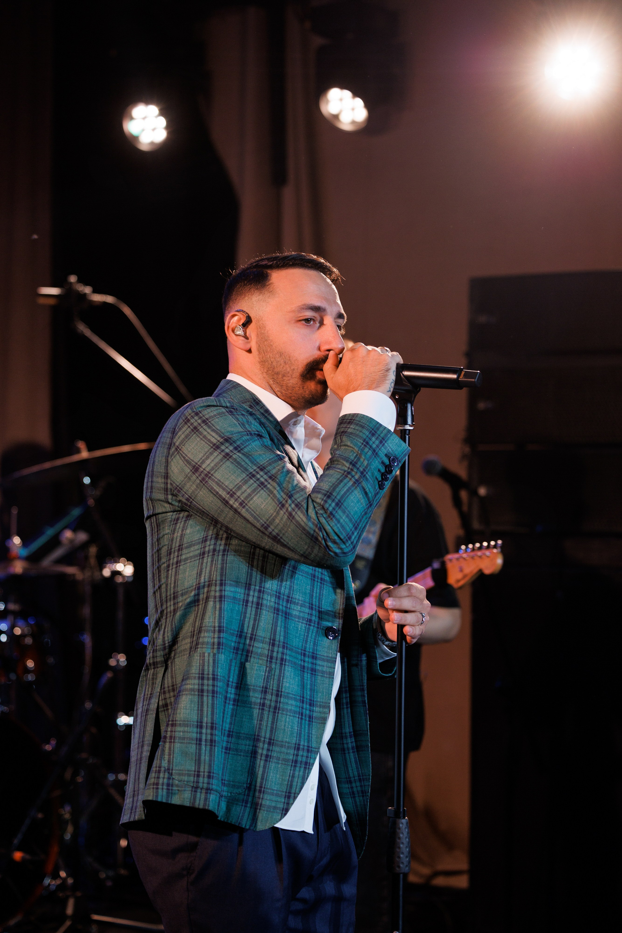 Виталий & Кристина. RETOUCH-HOUSE