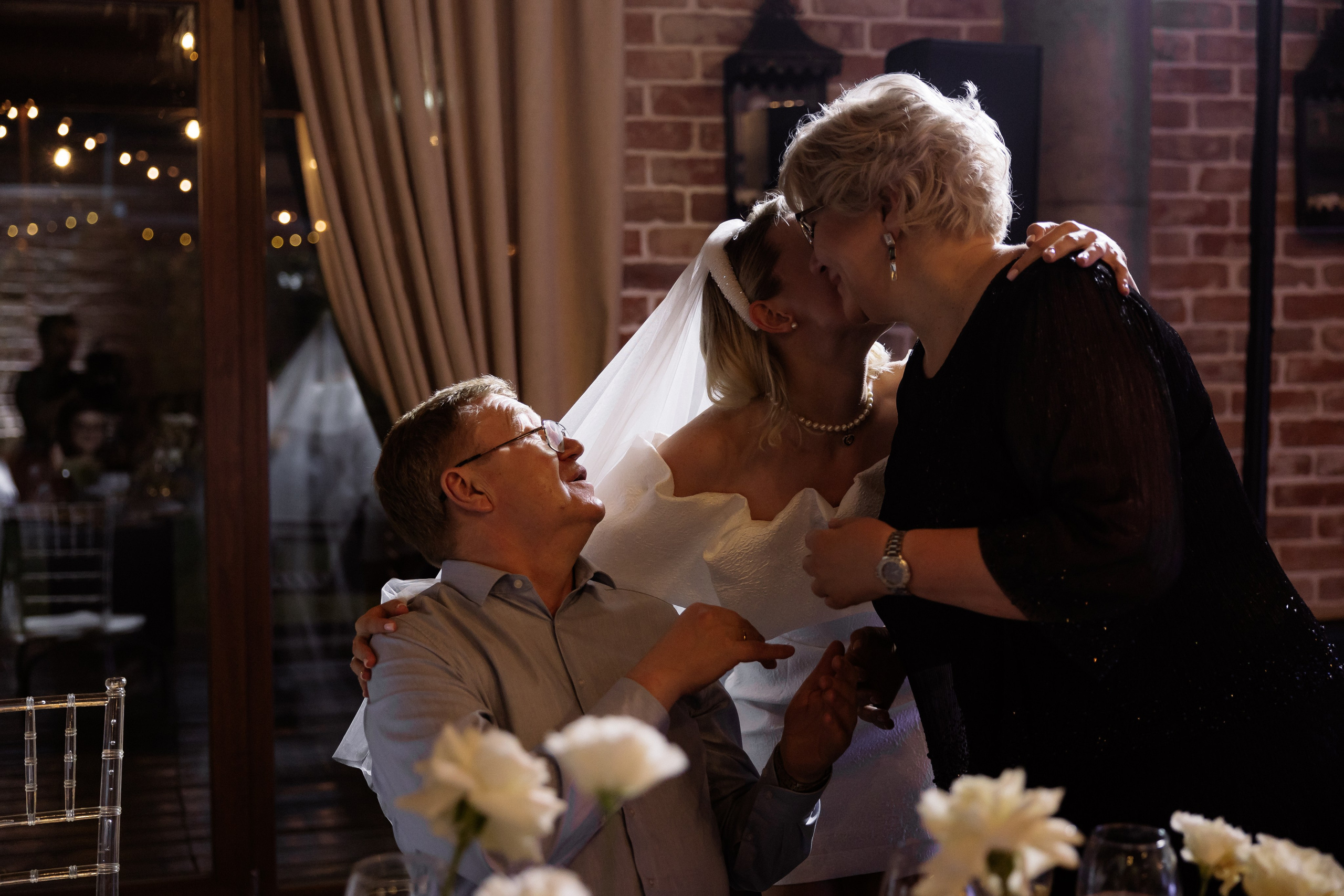 Дмитрий & Анна. RETOUCH-HOUSE