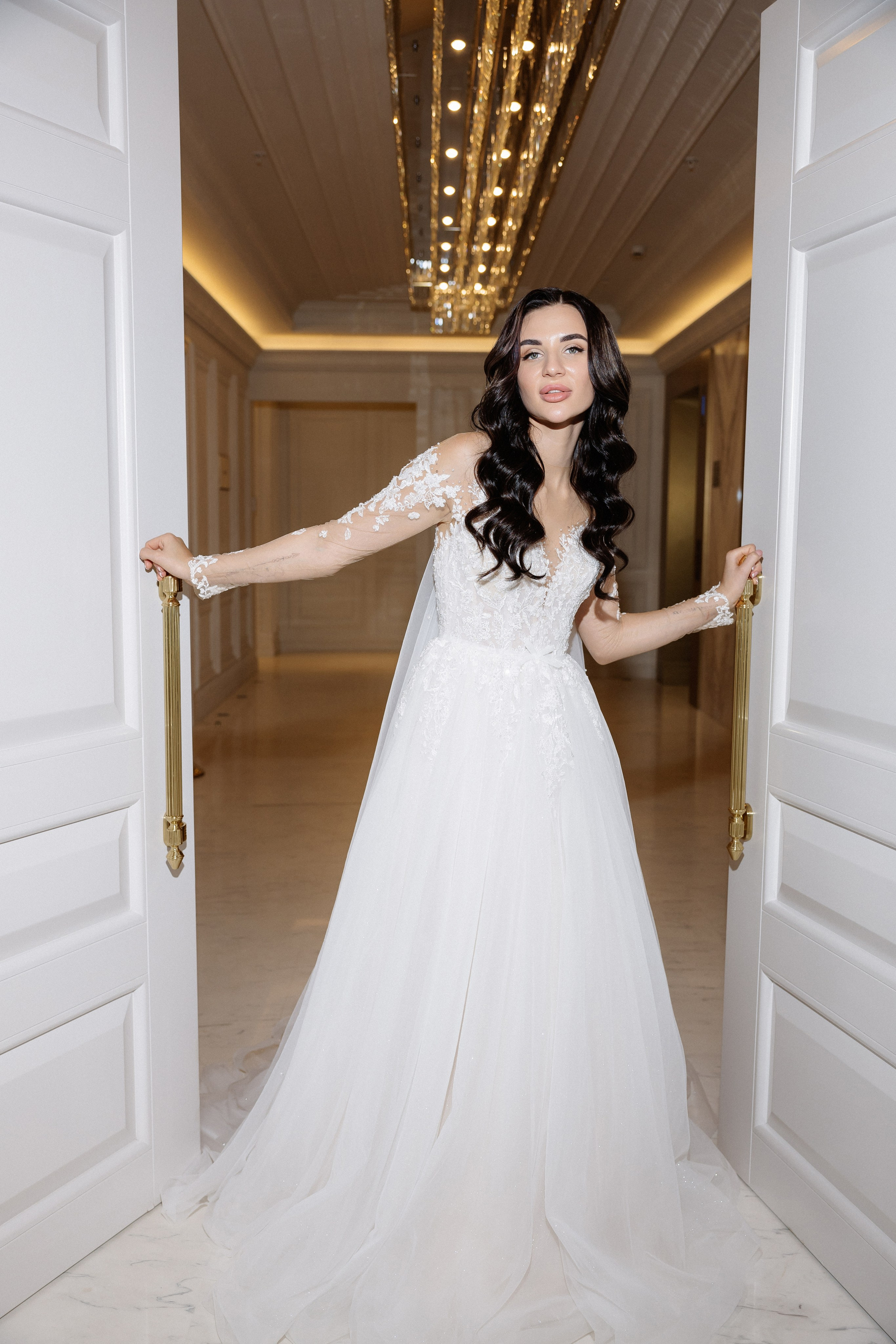 Дмитрий & Алена. RETOUCH-HOUSE