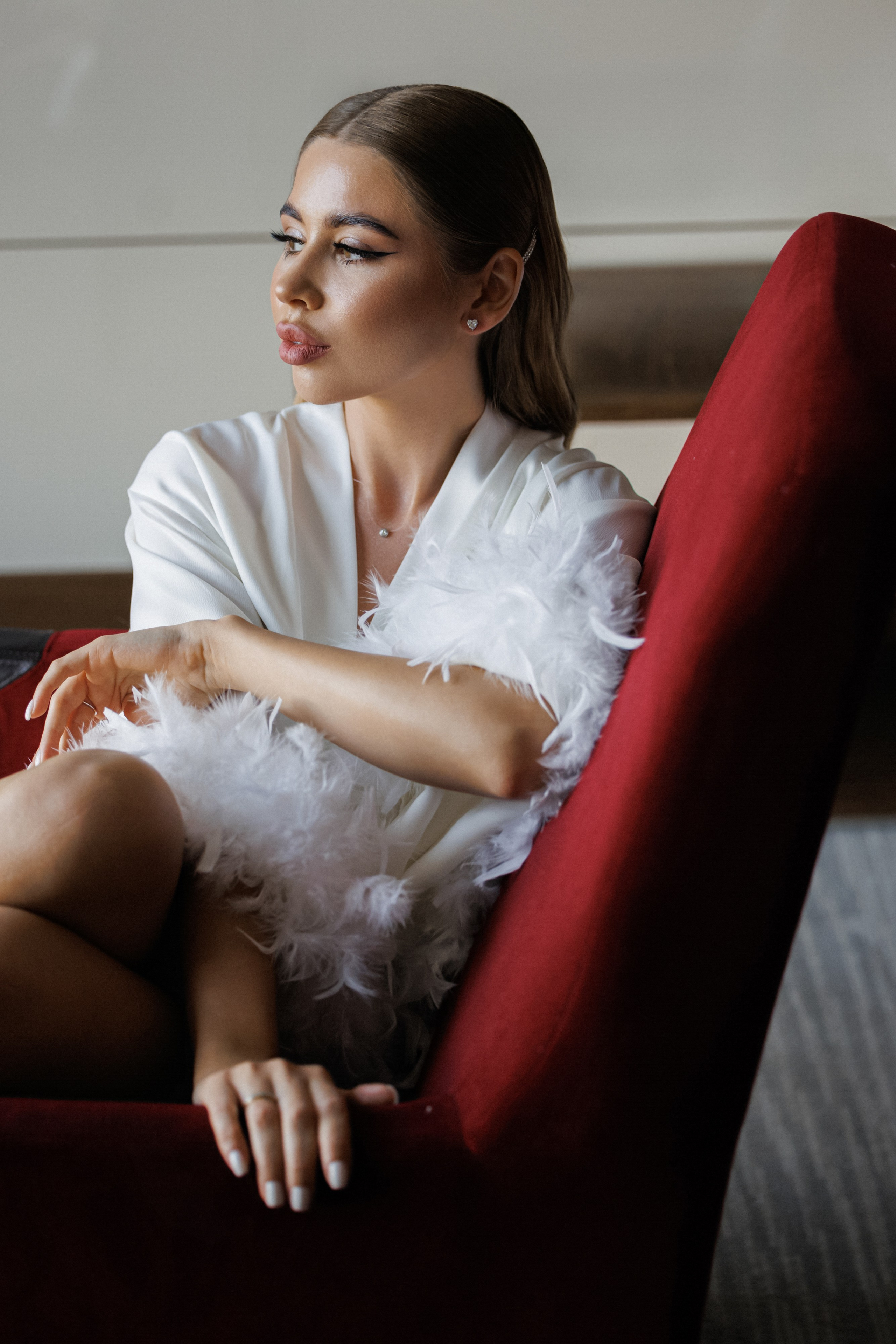 Илья & Кристина. RETOUCH-HOUSE