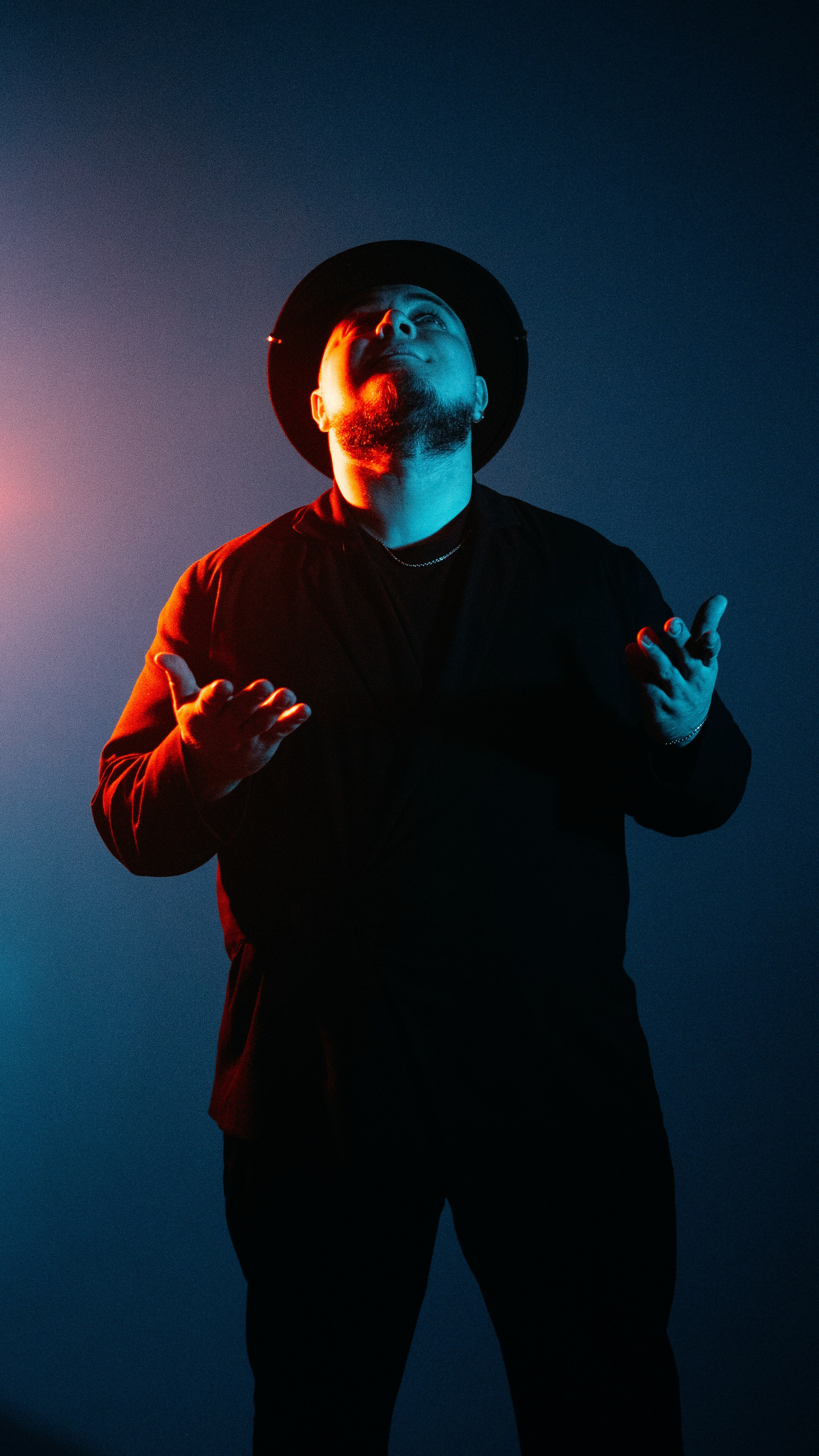 Тимур. Фотограф София Комкина