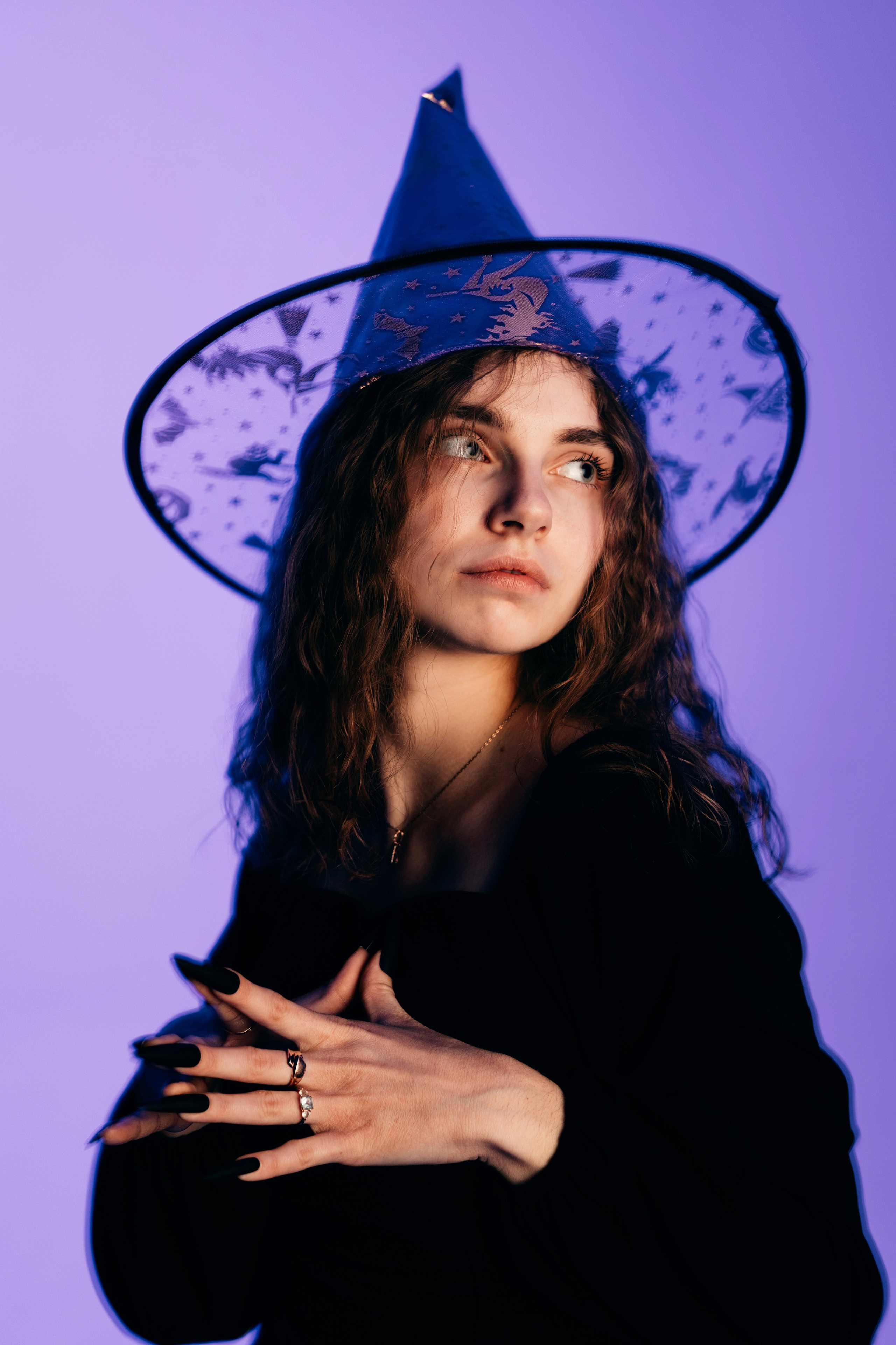 Кристина. Фотограф София Комкина