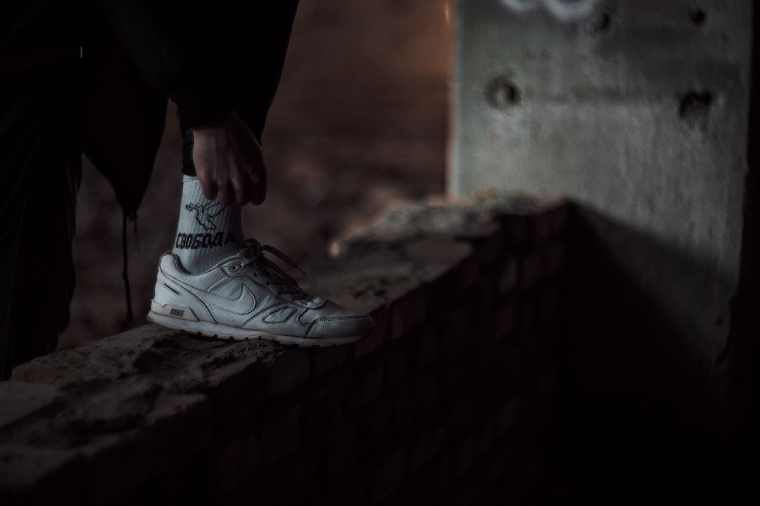 Дима. Фотограф София Комкина